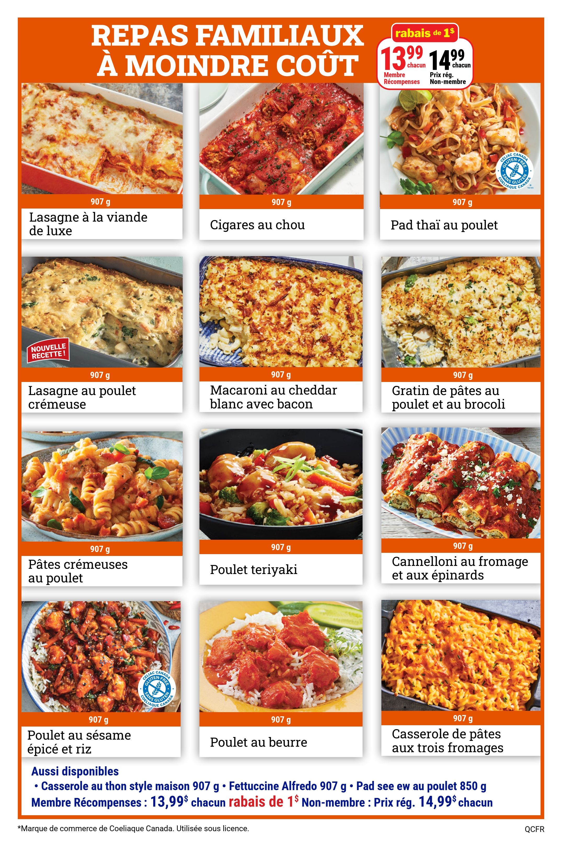 M&M Food Market (QC) Flyer August 27 to September 2