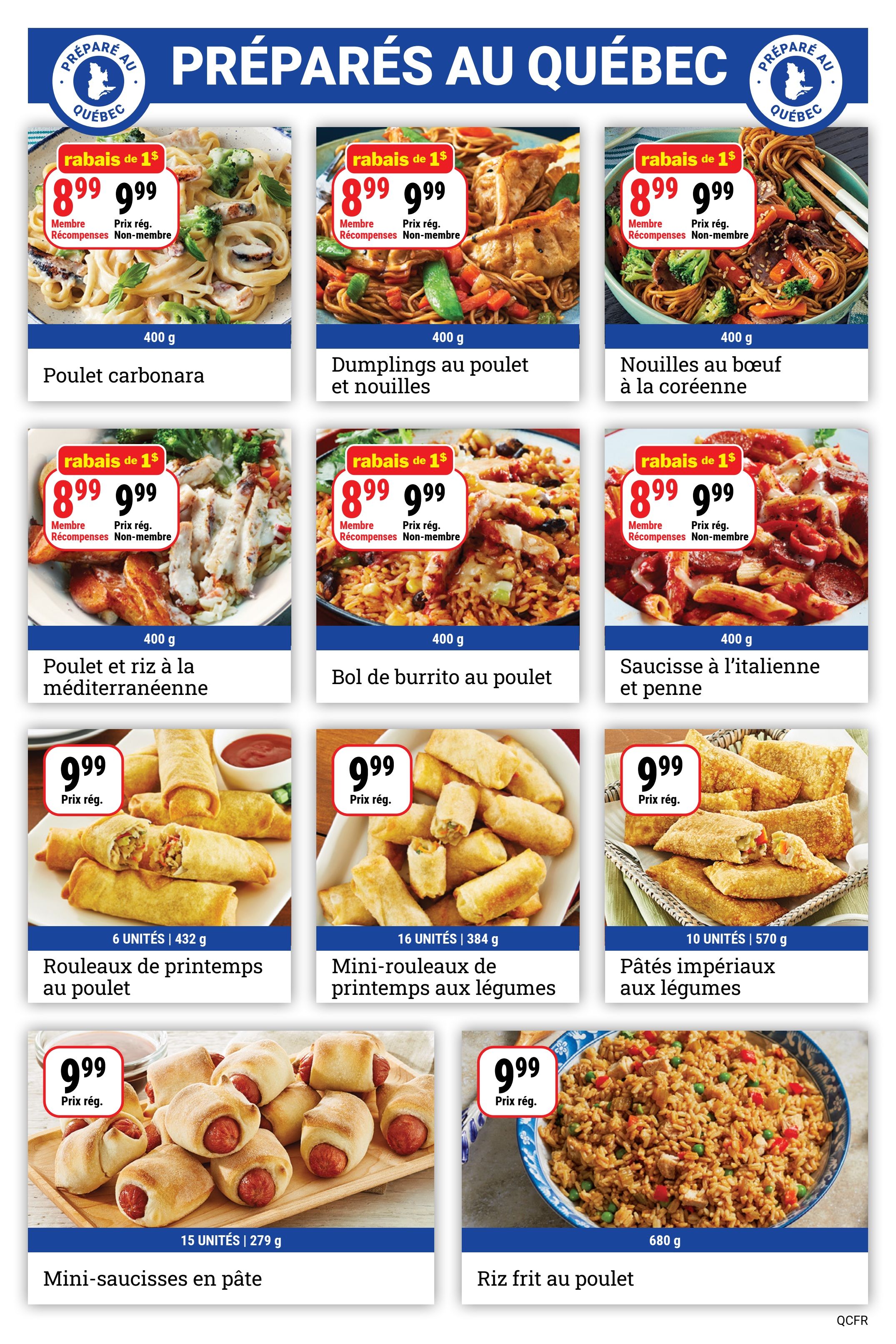 M&M Food Market (QC) Flyer August 27 to September 2