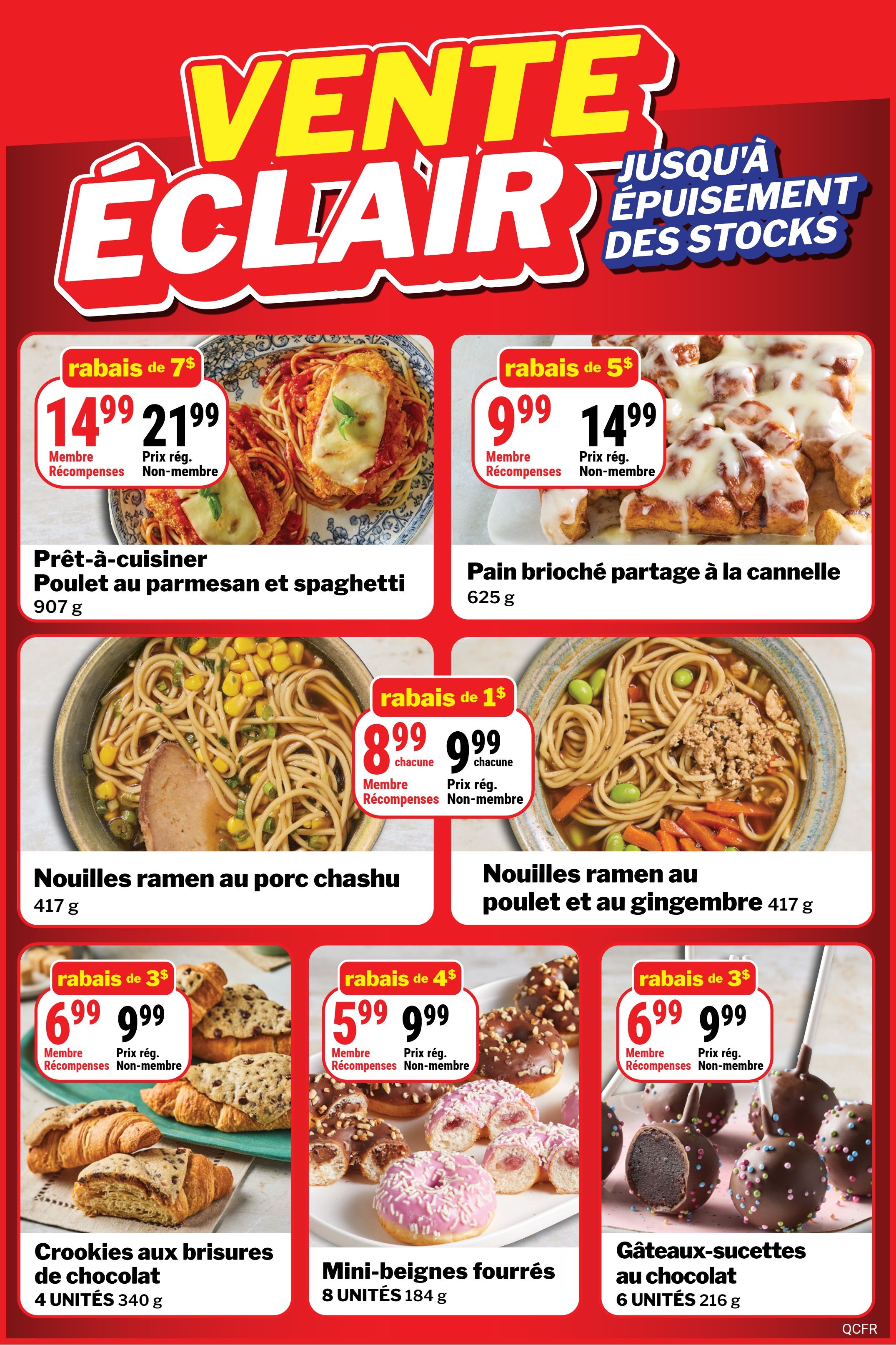 M&M Food Market (QC) Flyer August 27 to September 2