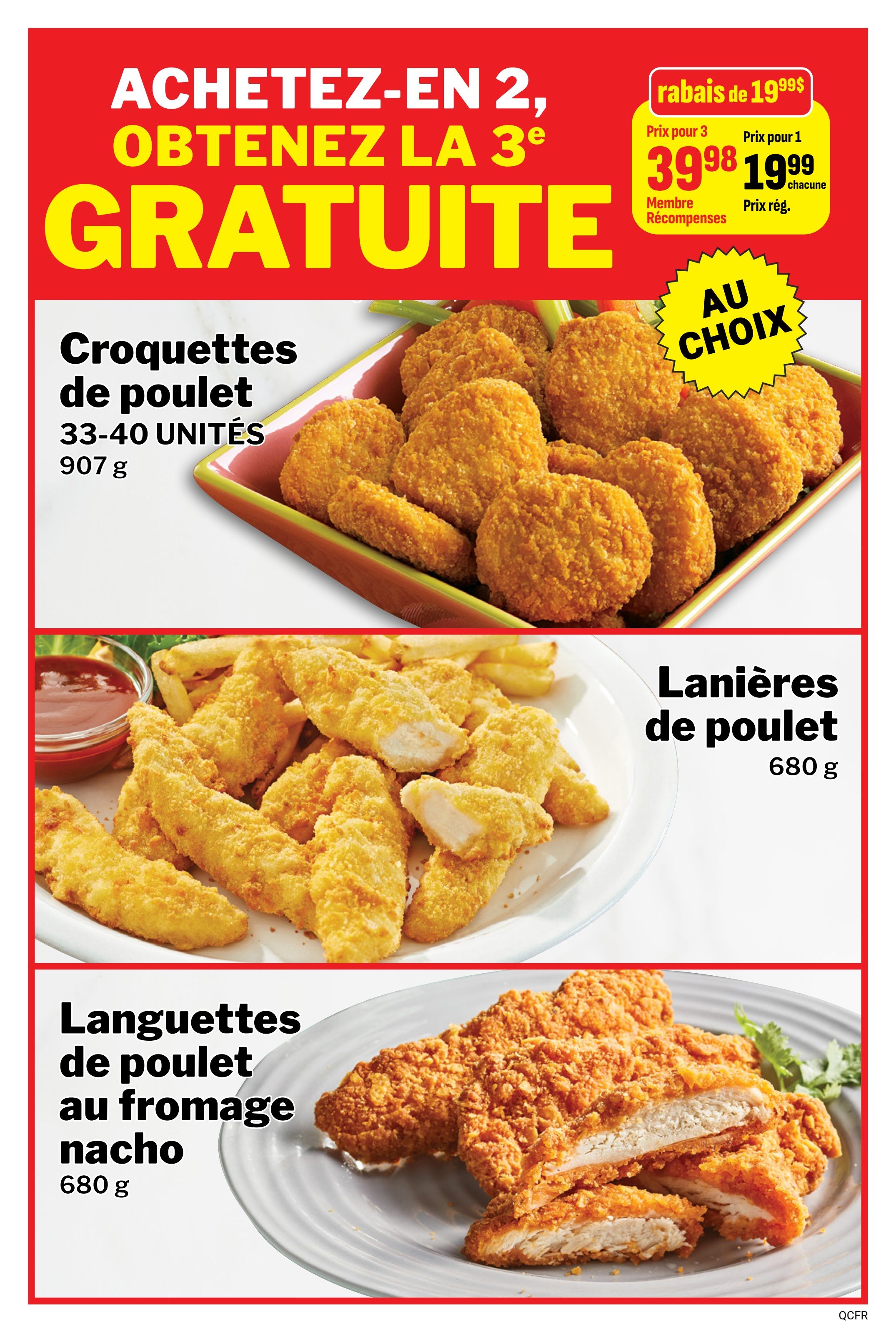 M&M Food Market (QC) Flyer August 27 to September 2