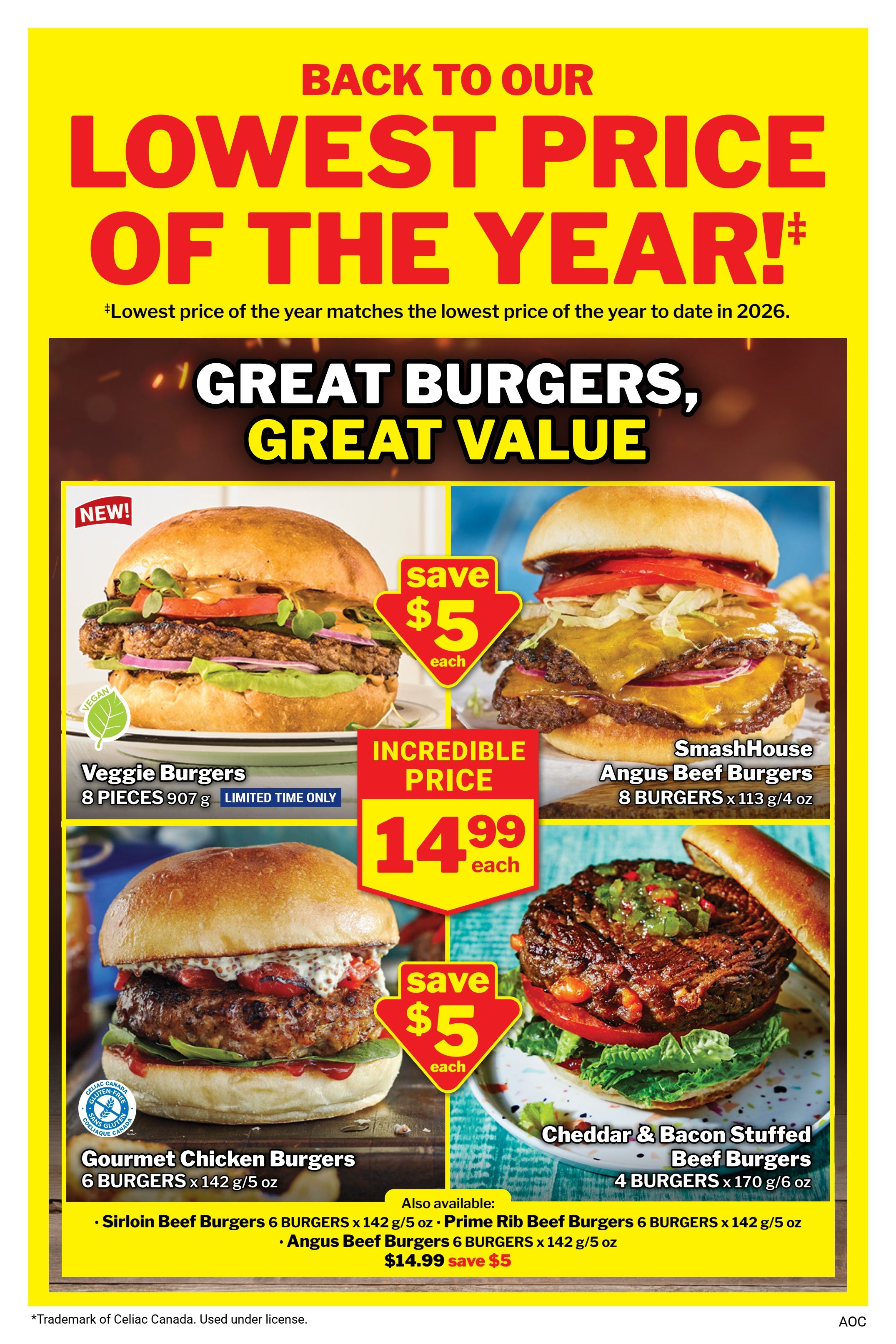 M&M Food Market (Atlantic, ON & West) Flyer August 27 to September 2