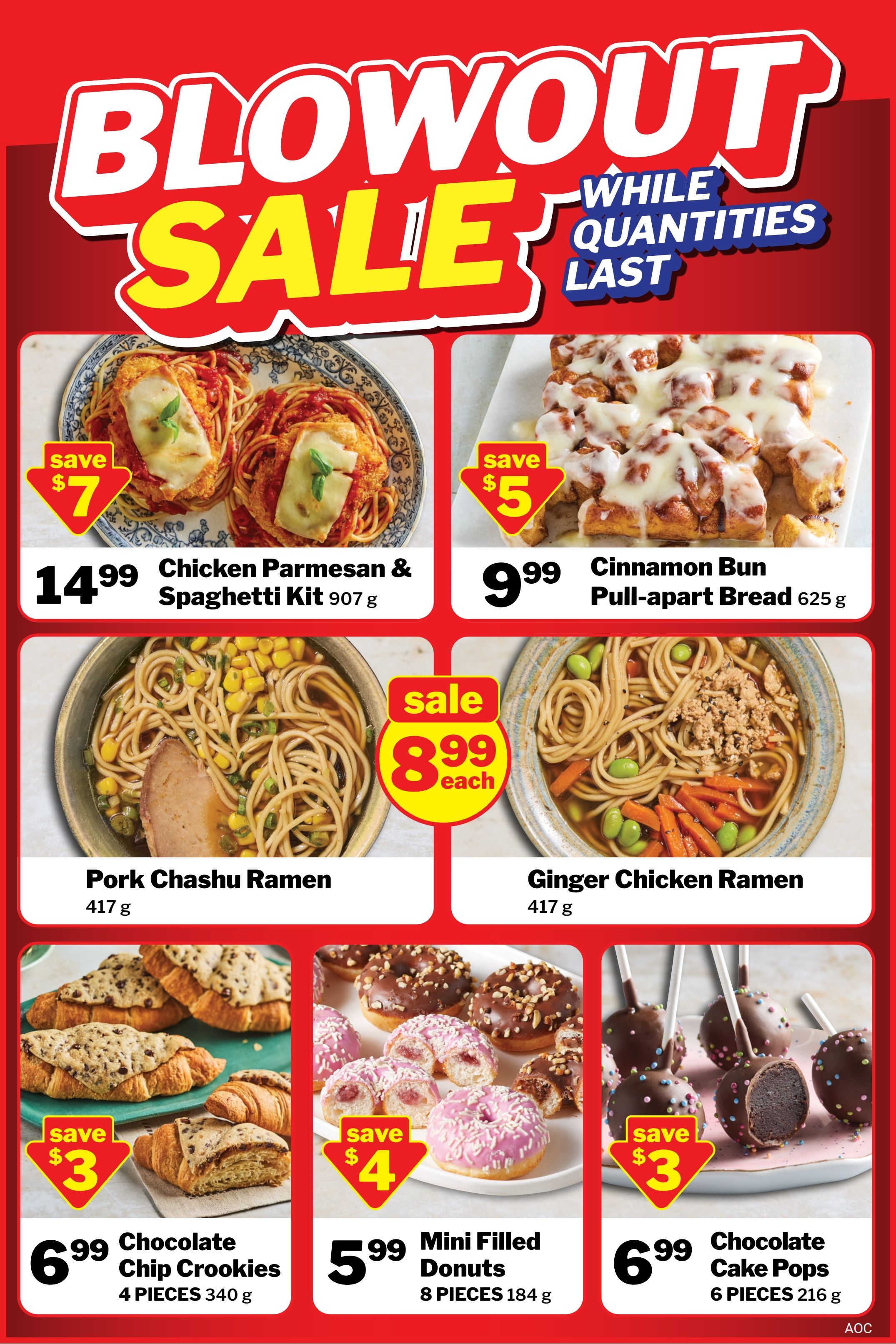 M&M Food Market (Atlantic, ON & West) Flyer August 27 to September 2