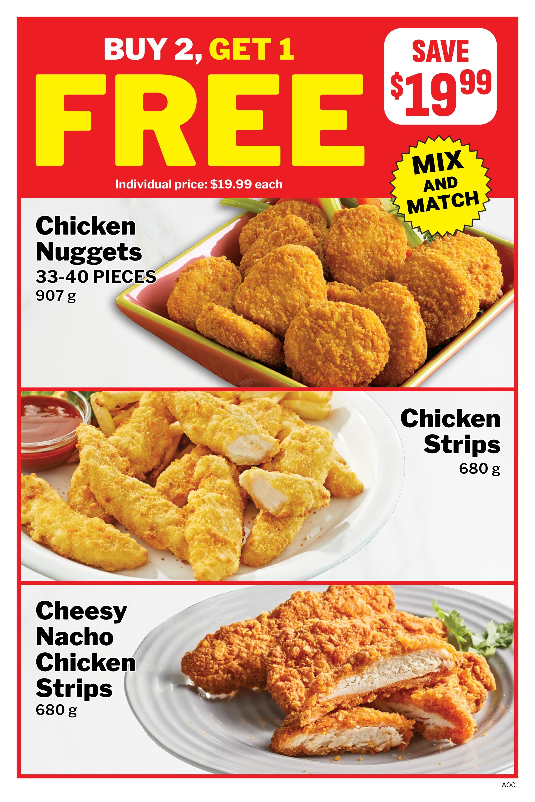 M&M Food Market (Atlantic, ON & West) Flyer August 27 to September 2