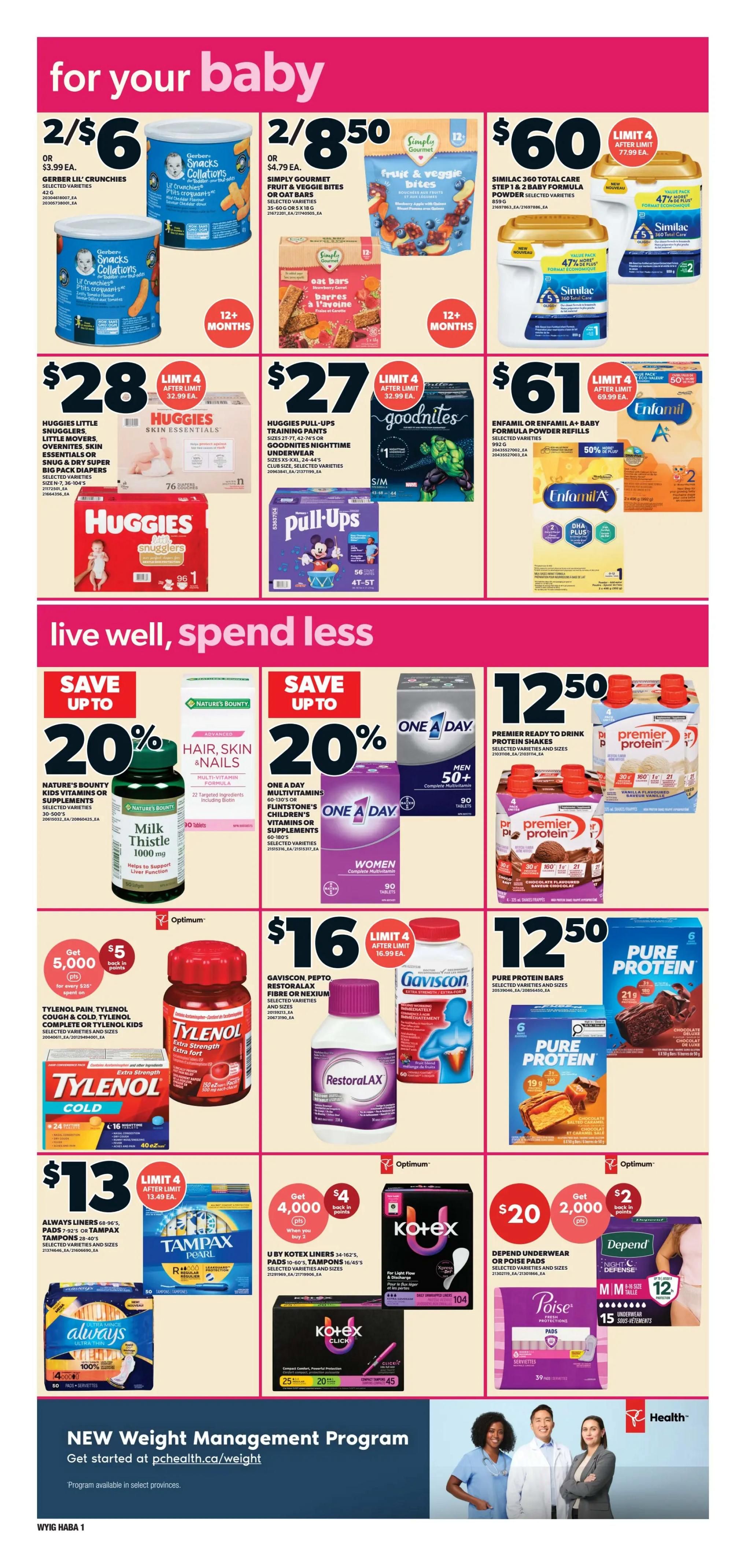 Independent Grocer (West) Flyer August 27 to September 2