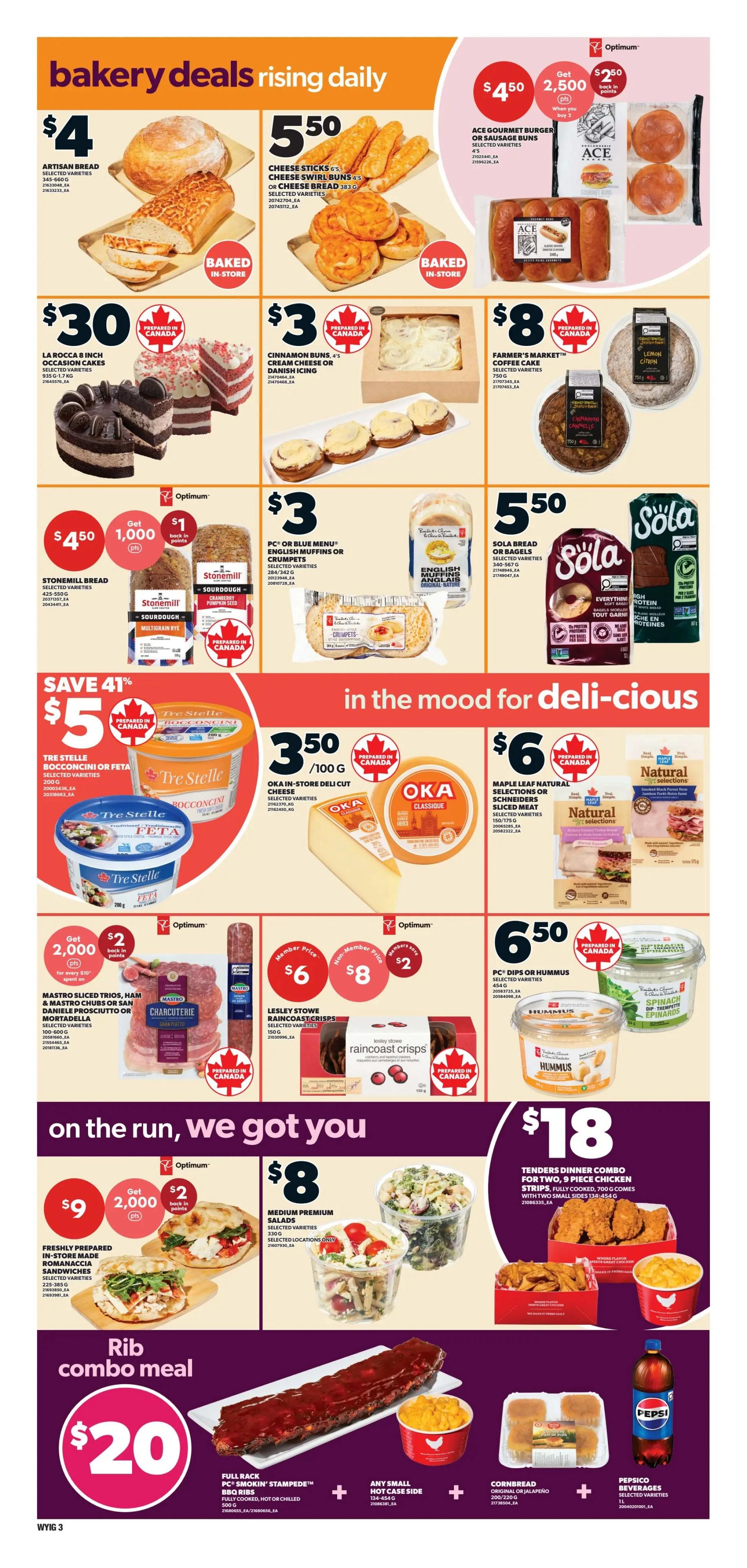 Independent Grocer (West) Flyer August 27 to September 2