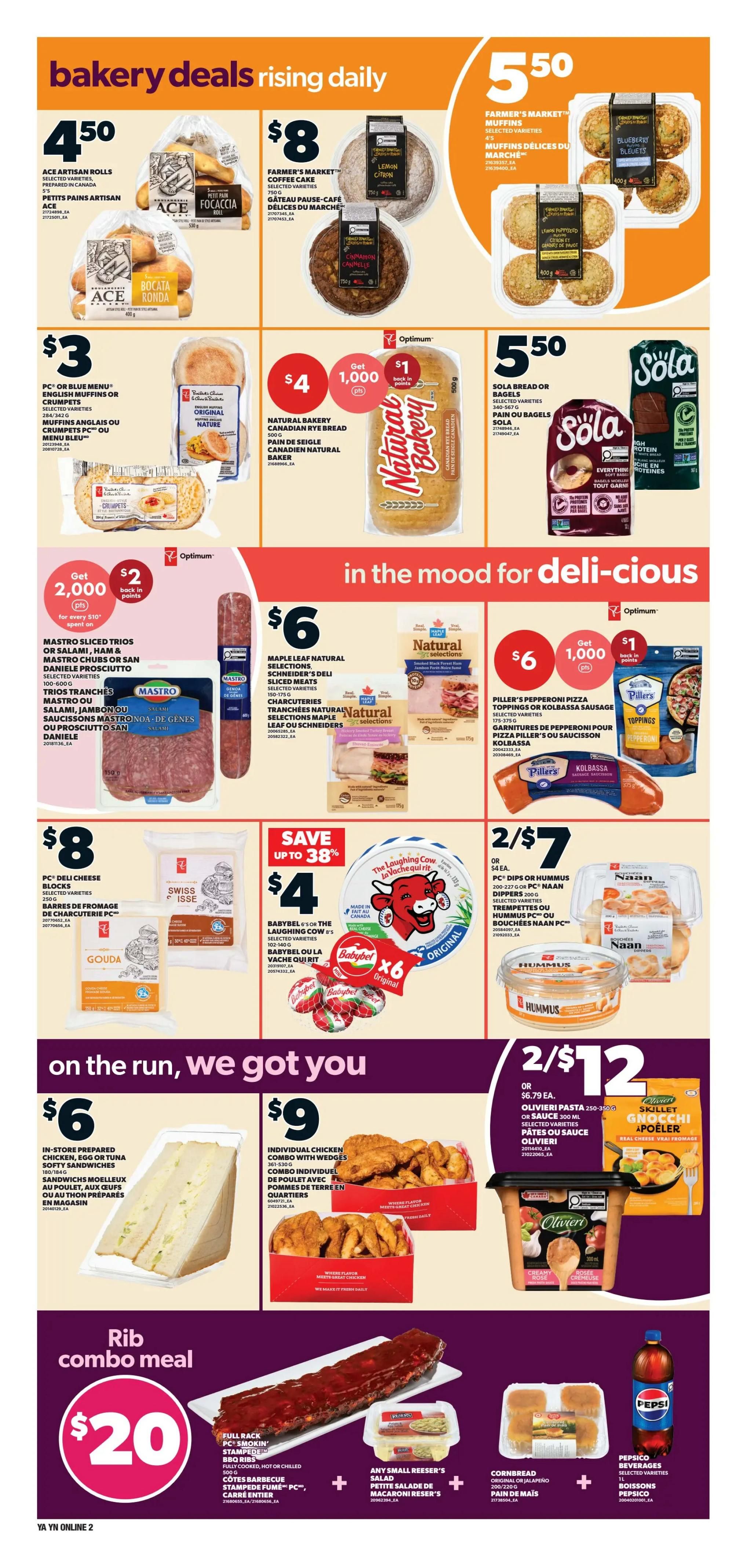Independent Grocer (Atlantic) Flyer August 27 to September 2