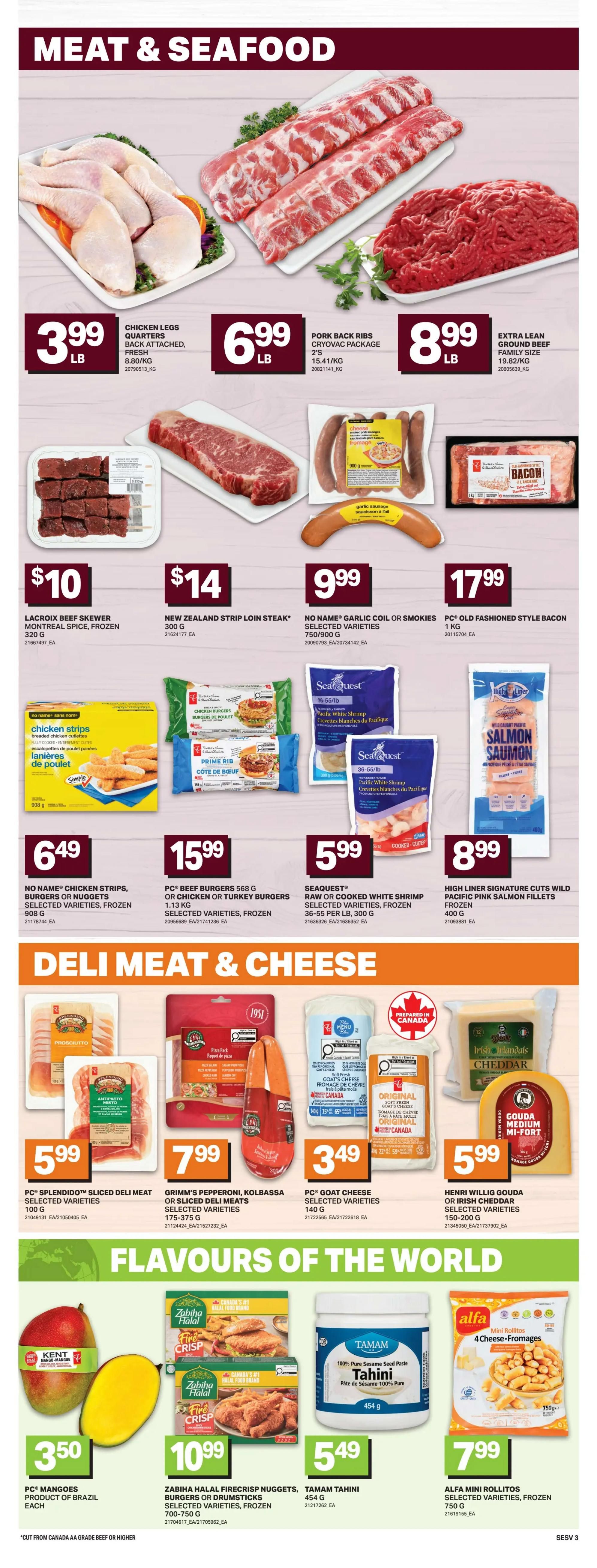 Freshmart (West) Flyer August 27 to September 2