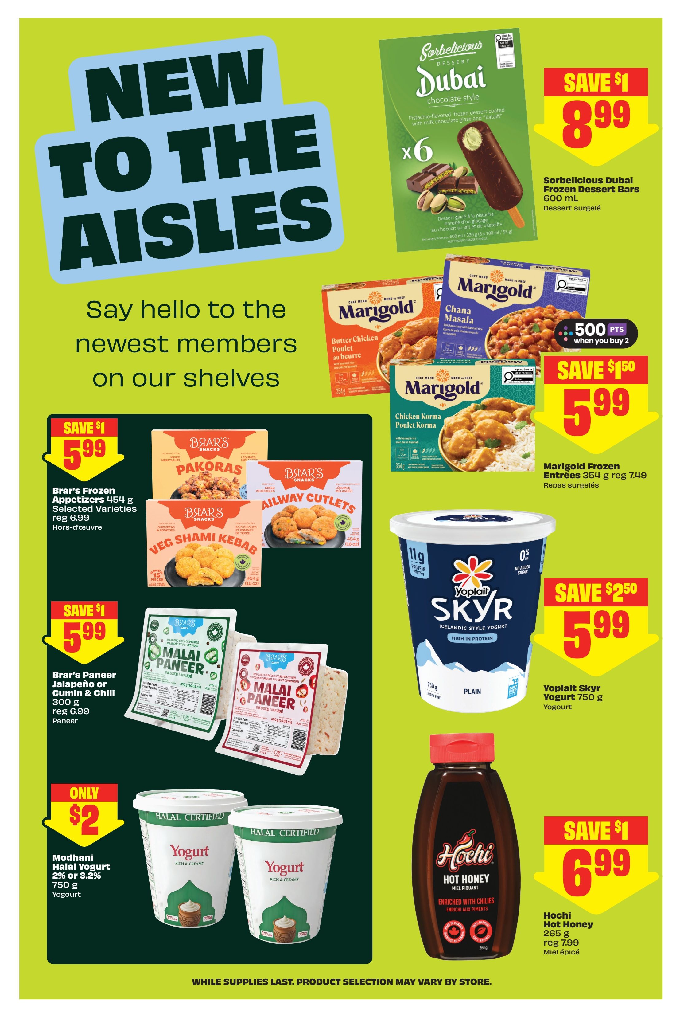 FreshCo (ON) Flyer August 27 to September 2