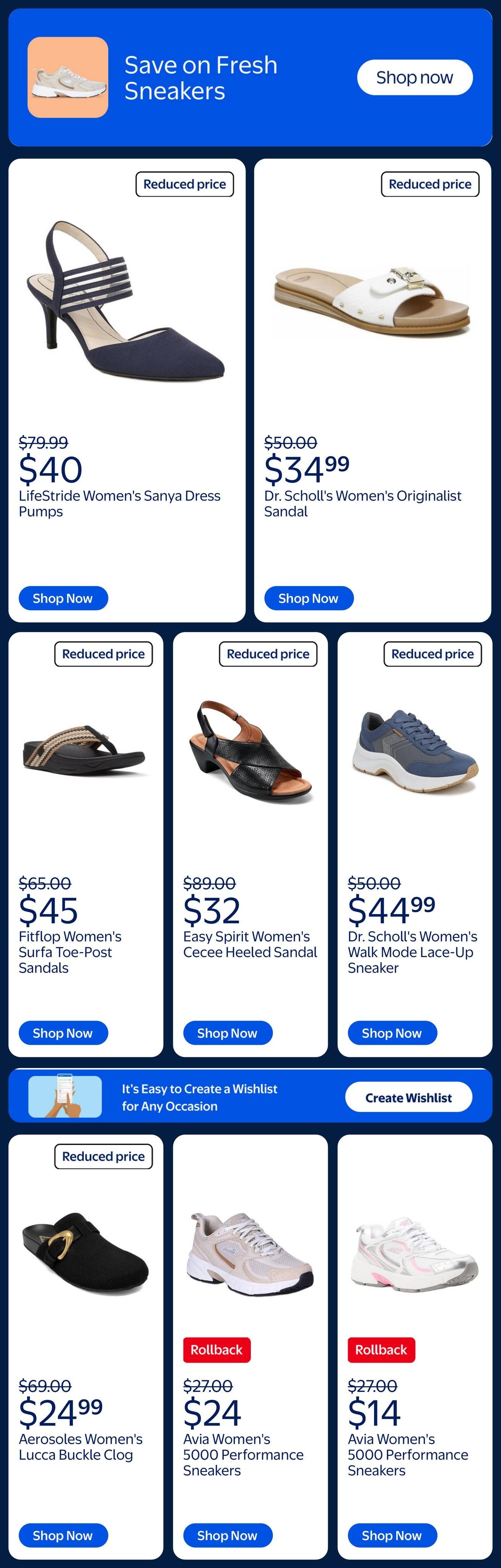 Walmart Weekly Ad August 26 - September 1, 2026