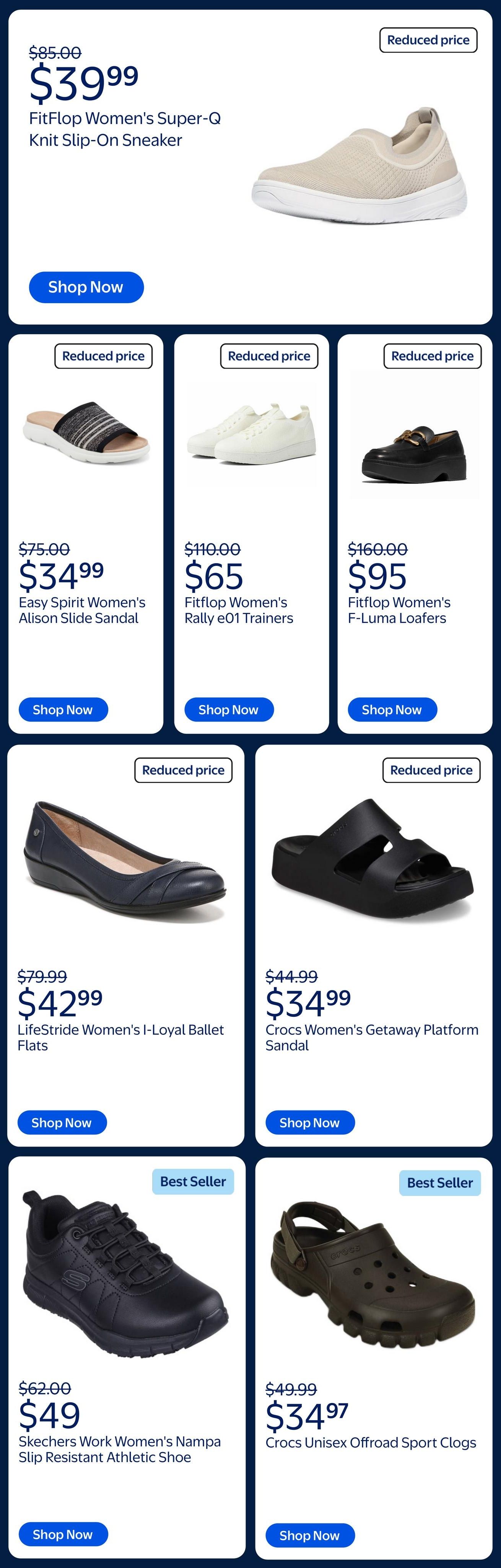 Walmart Weekly Ad August 26 - September 1, 2026