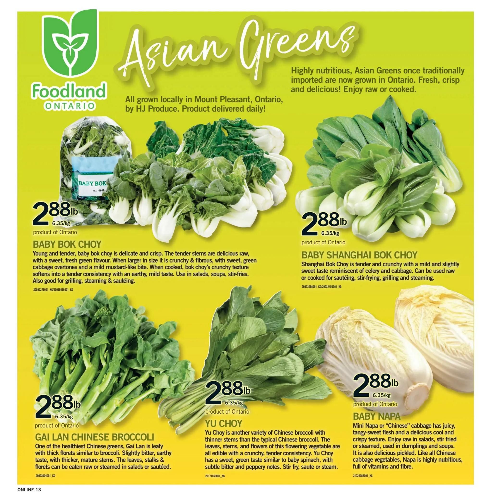 Fortinos Flyer August 27 to September 2