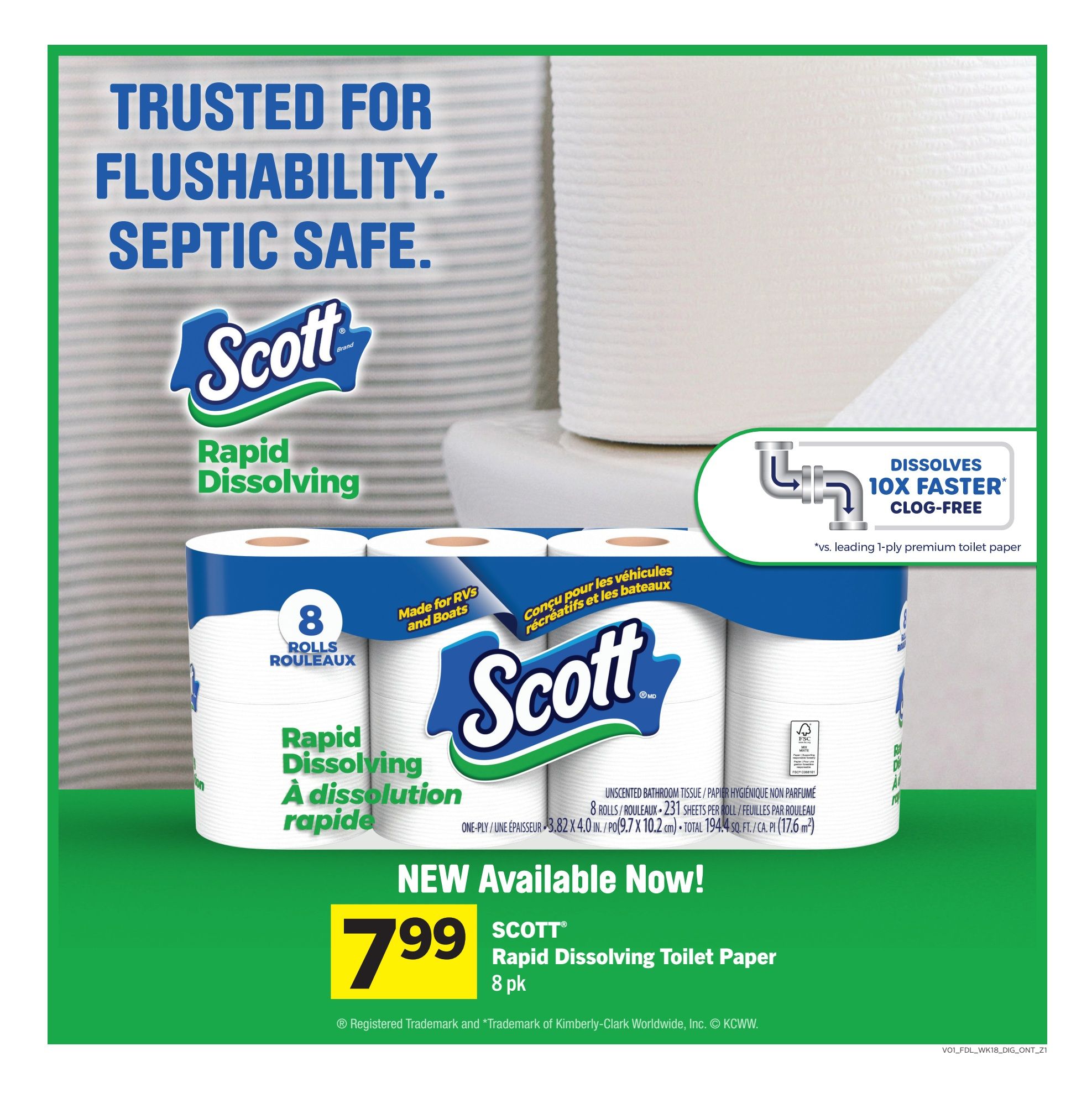 Foodland (ON) Flyer August 27 to September 2