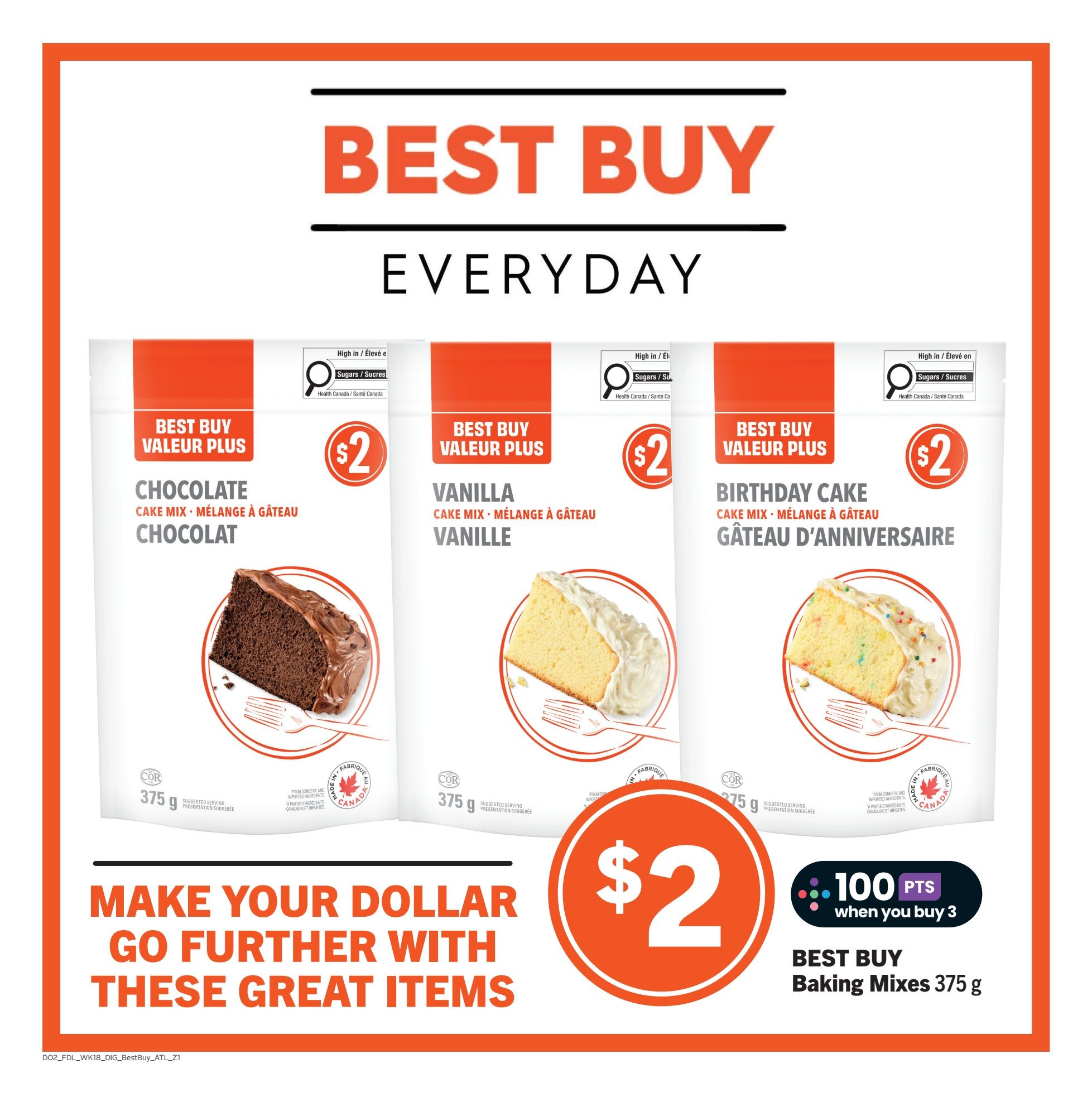 Foodland Co-op Flyer August 27 to September 2