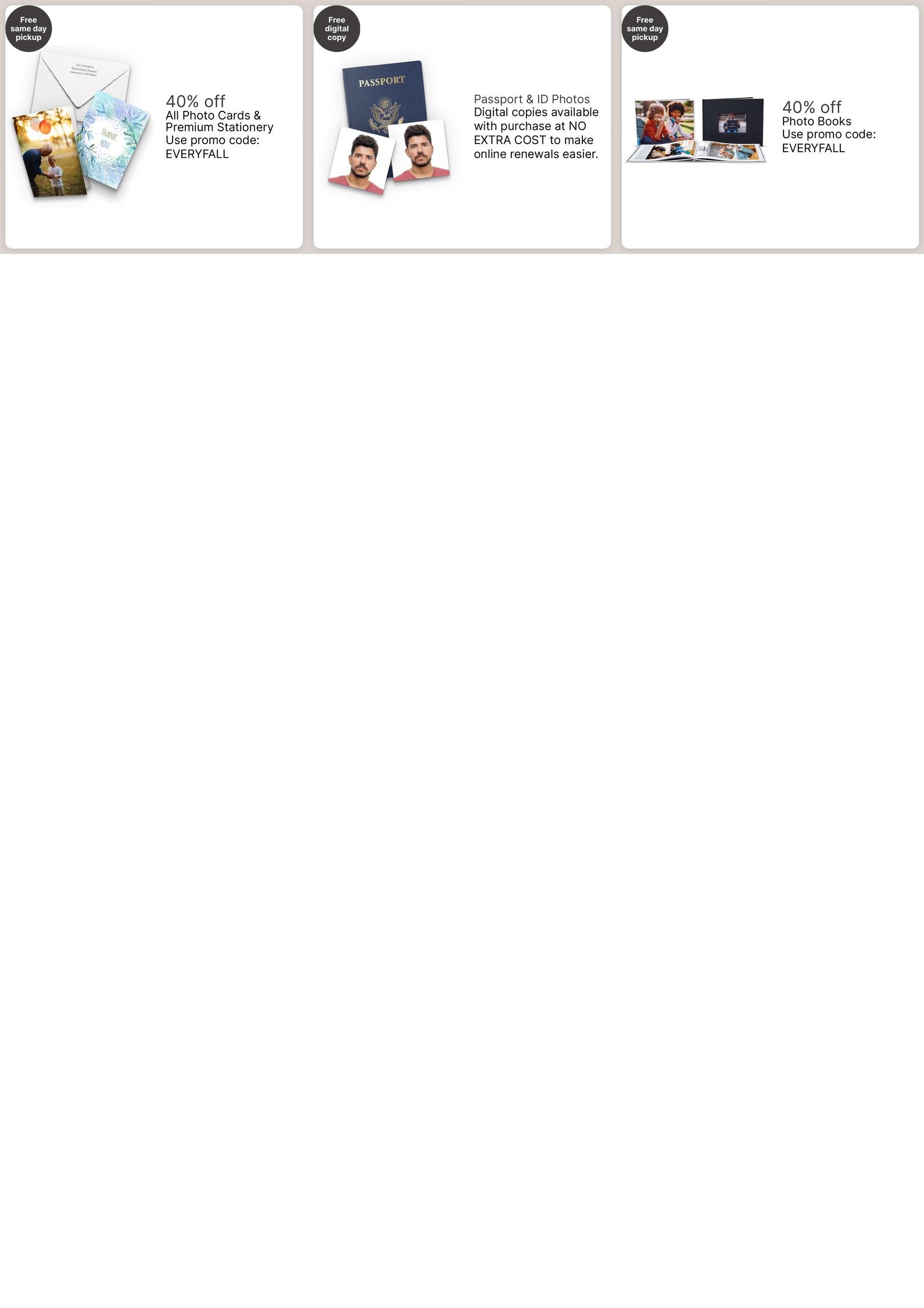 Walgreens (Beaverton Area, OR) Weekly Ad August 30 - September 5, 2026