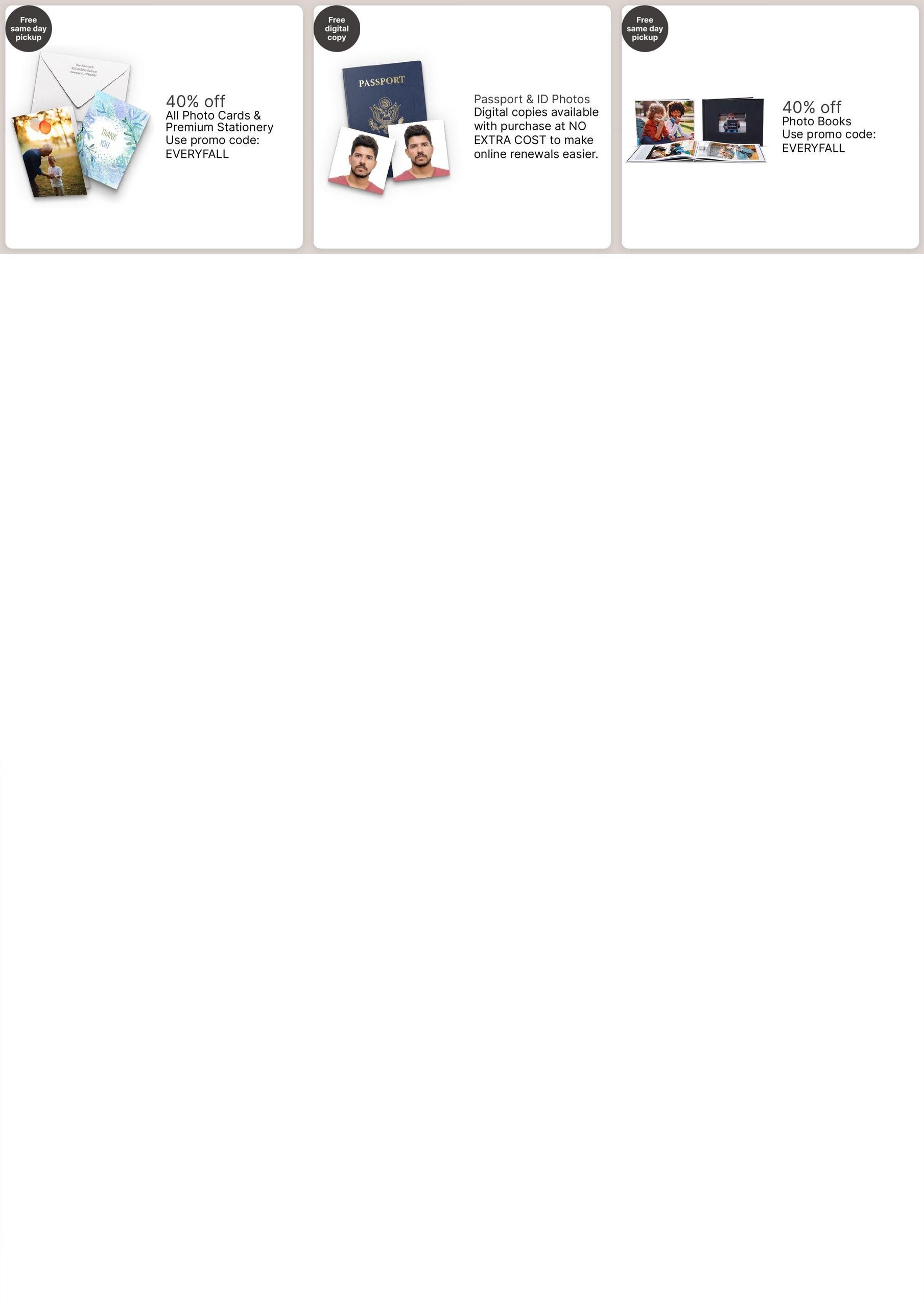 Walgreens (IN) Weekly Ad August 30 - September 5, 2026