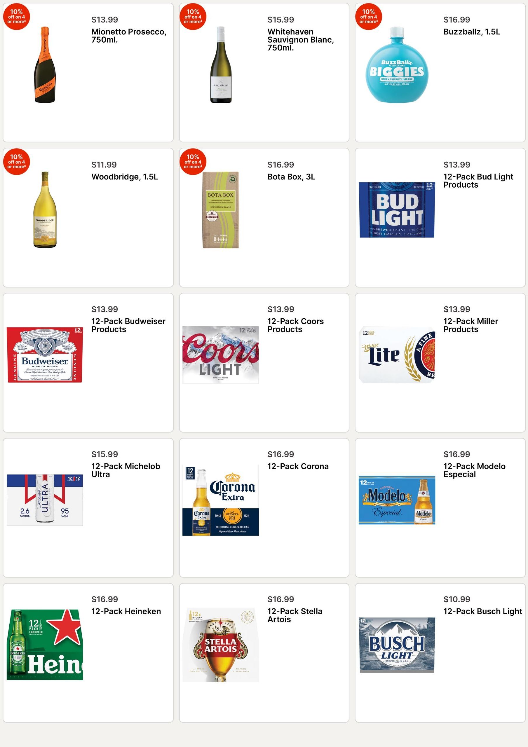 Walgreens (Ashdown Area, AR) Weekly Ad August 30 - September 5, 2026
