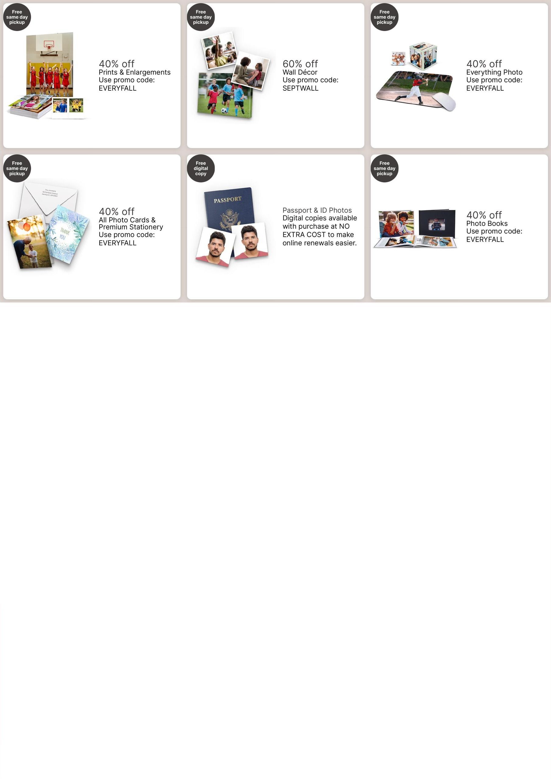 Walgreens (IL) Weekly Ad August 30 - September 5, 2026