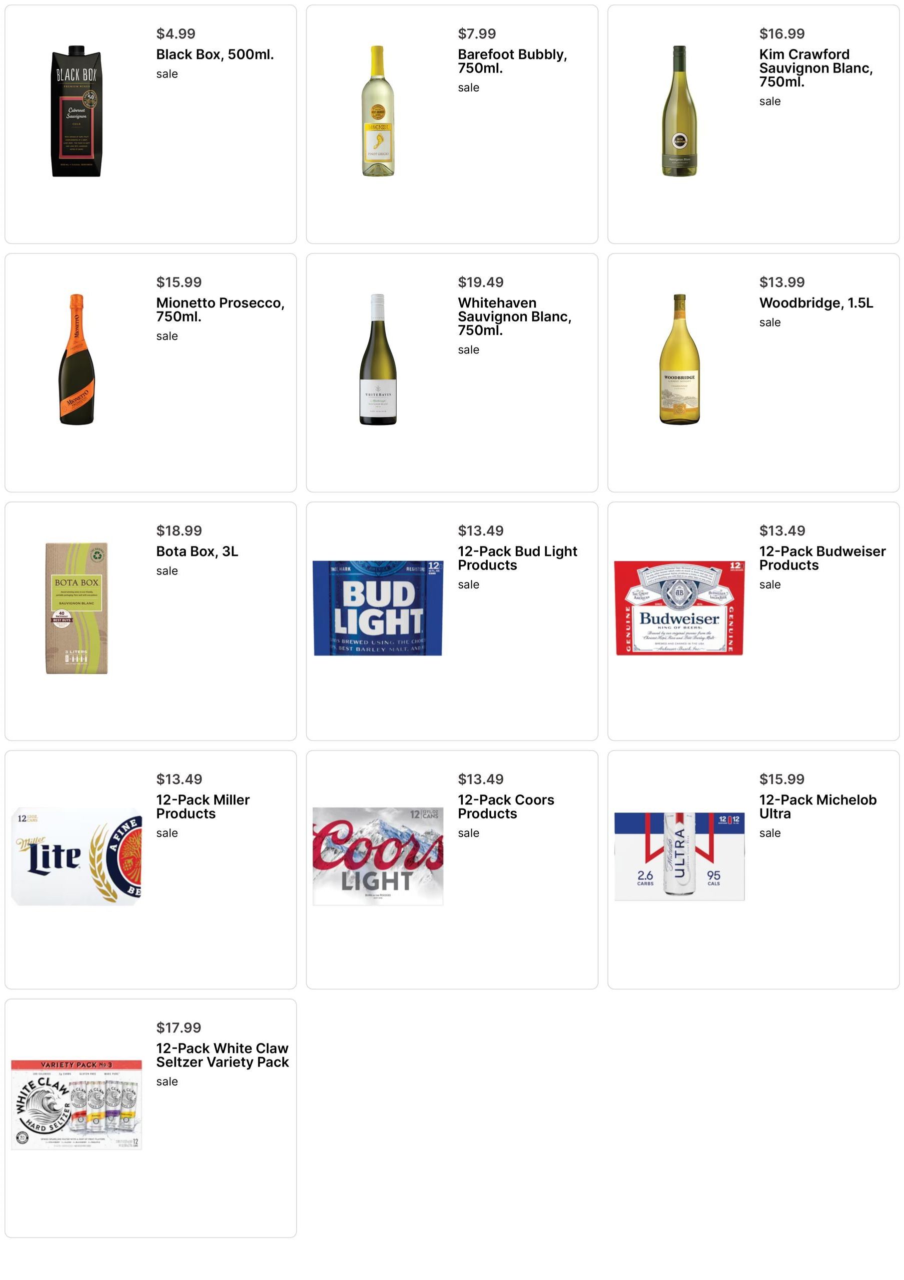 Walgreens (Brookville Area, IN) Weekly Ad August 30 - September 5, 2026