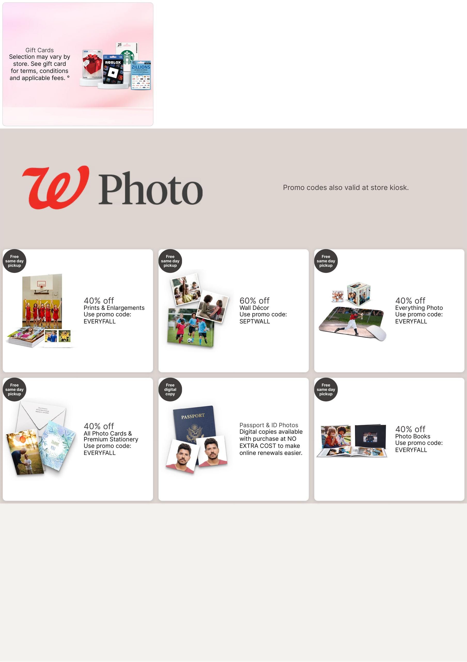 Walgreens (Appleton Area, WI) Weekly Ad August 30 - September 5, 2026
