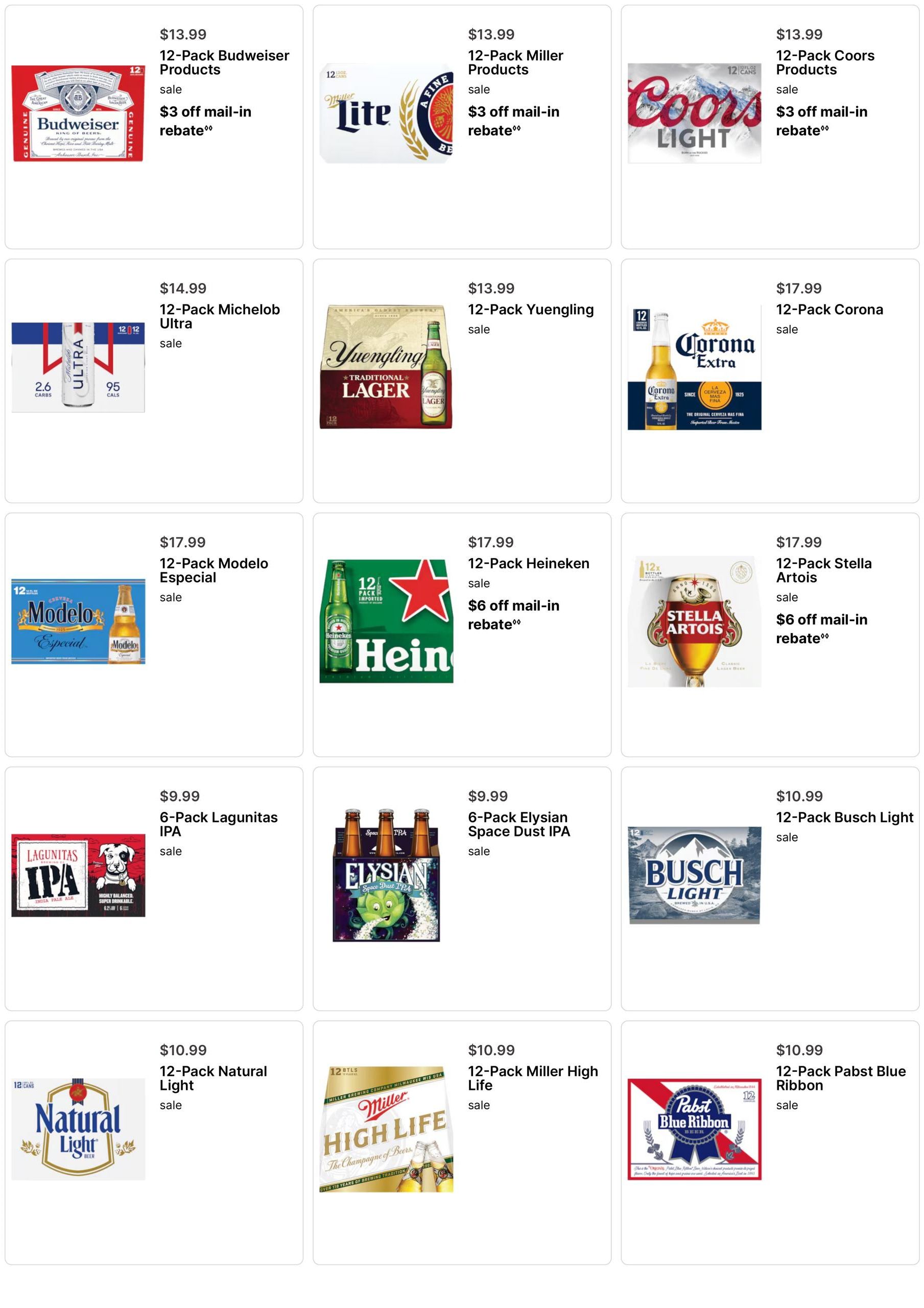 Walgreens (Caruthersville Area, MO) Weekly Ad August 30 - September 5, 2026