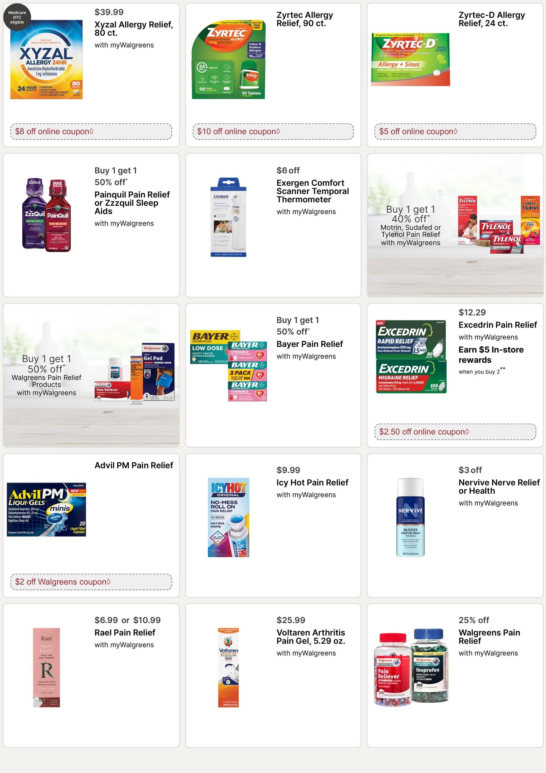 Walgreens (AK) Weekly Ad August 30 - September 5, 2026