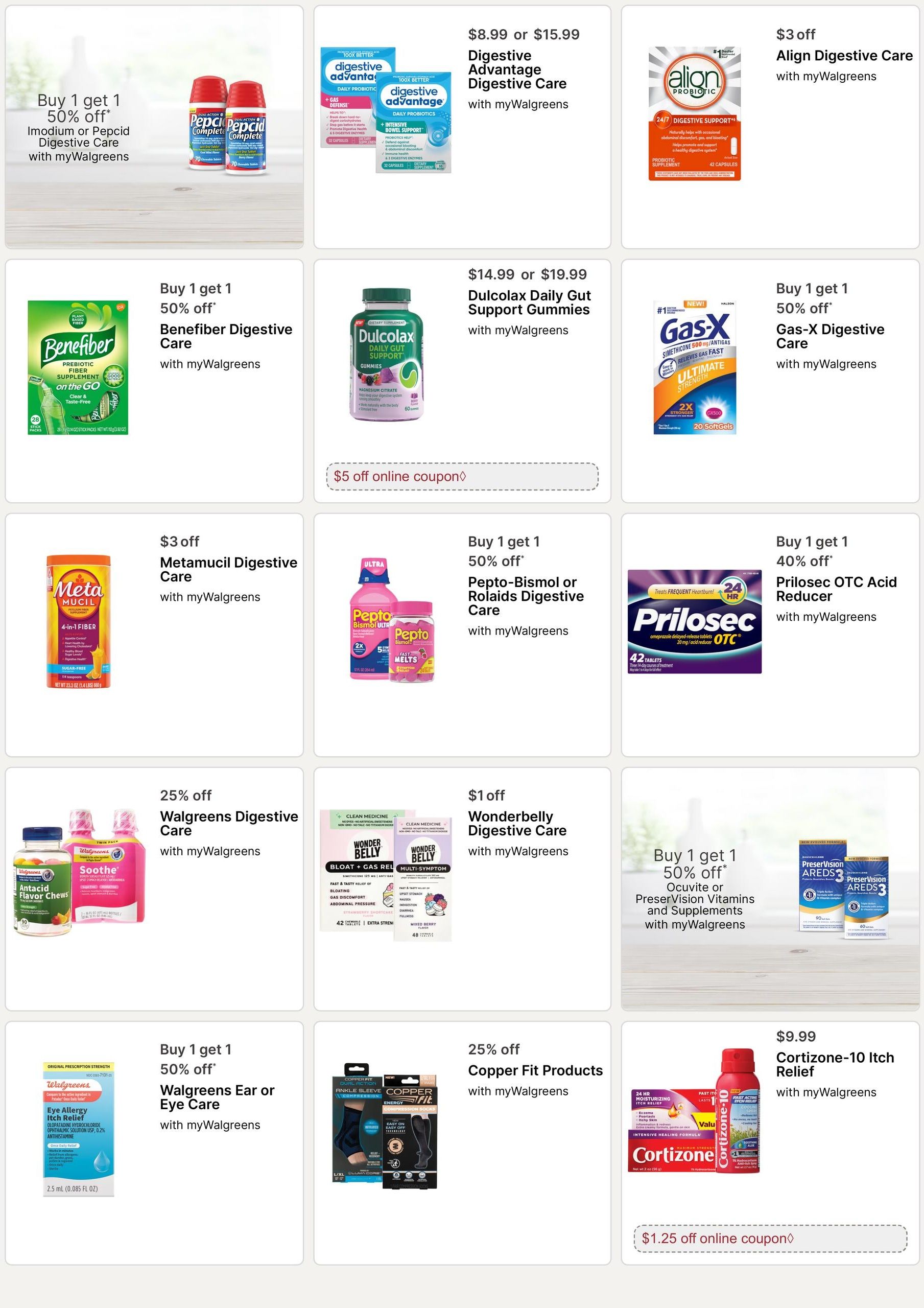 Walgreens (AK) Weekly Ad August 30 - September 5, 2026