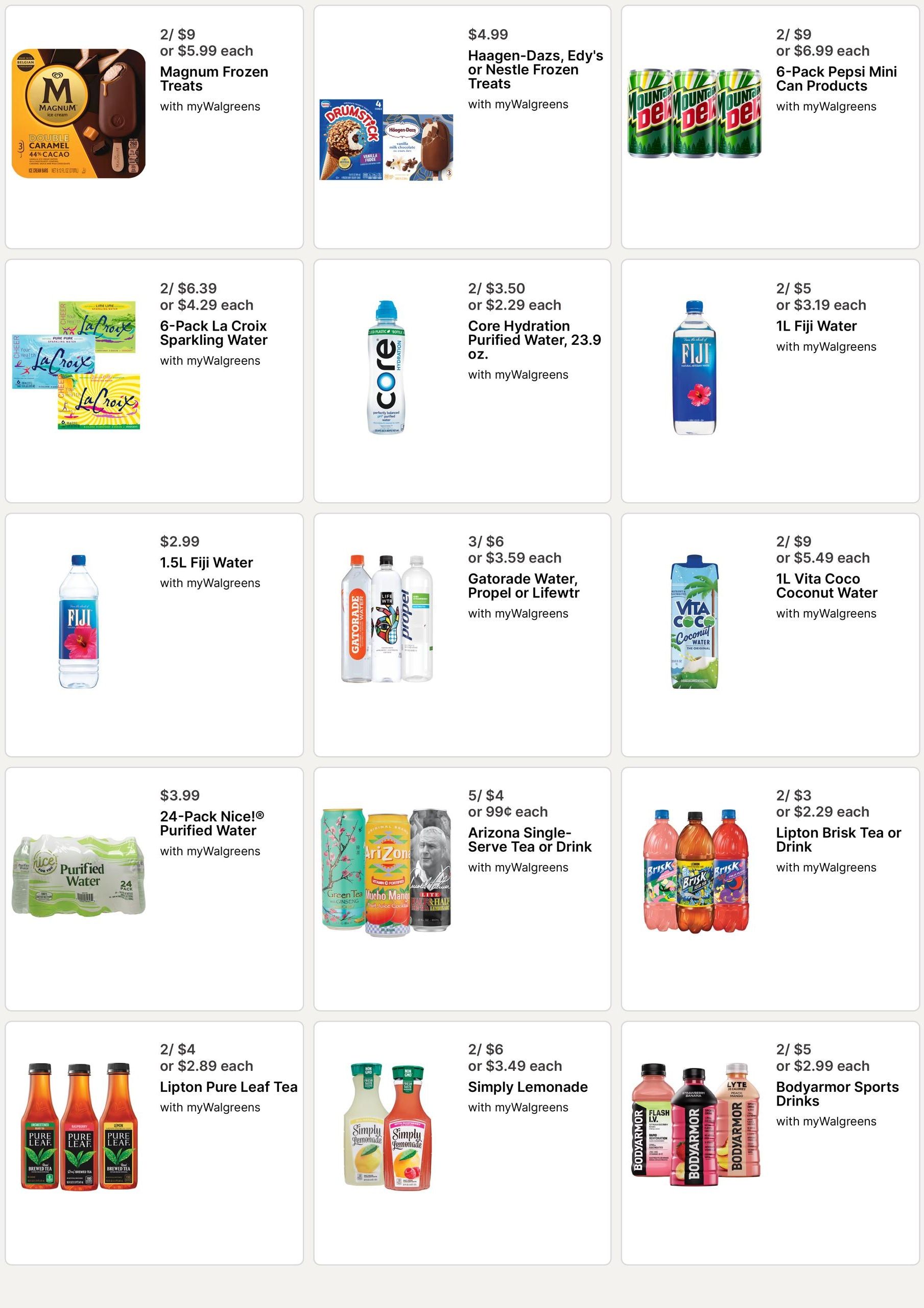 Walgreens (AK) Weekly Ad August 30 - September 5, 2026