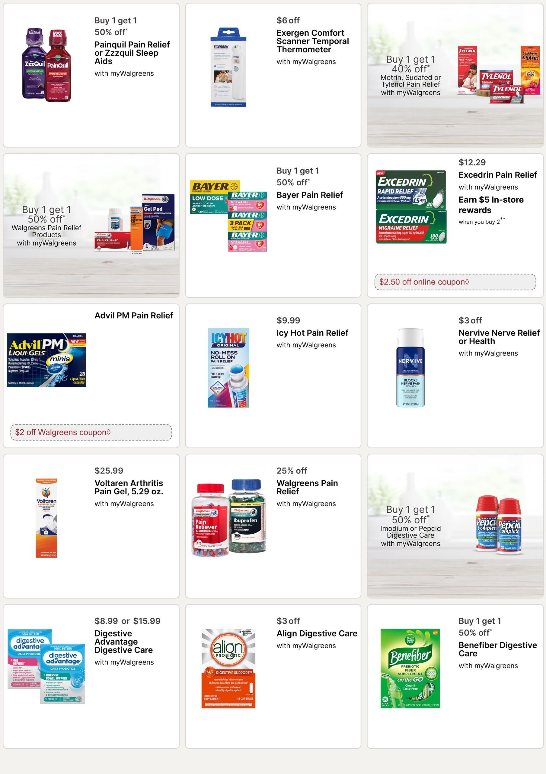 Walgreens (HI) Weekly Ad August 30 - September 5, 2026
