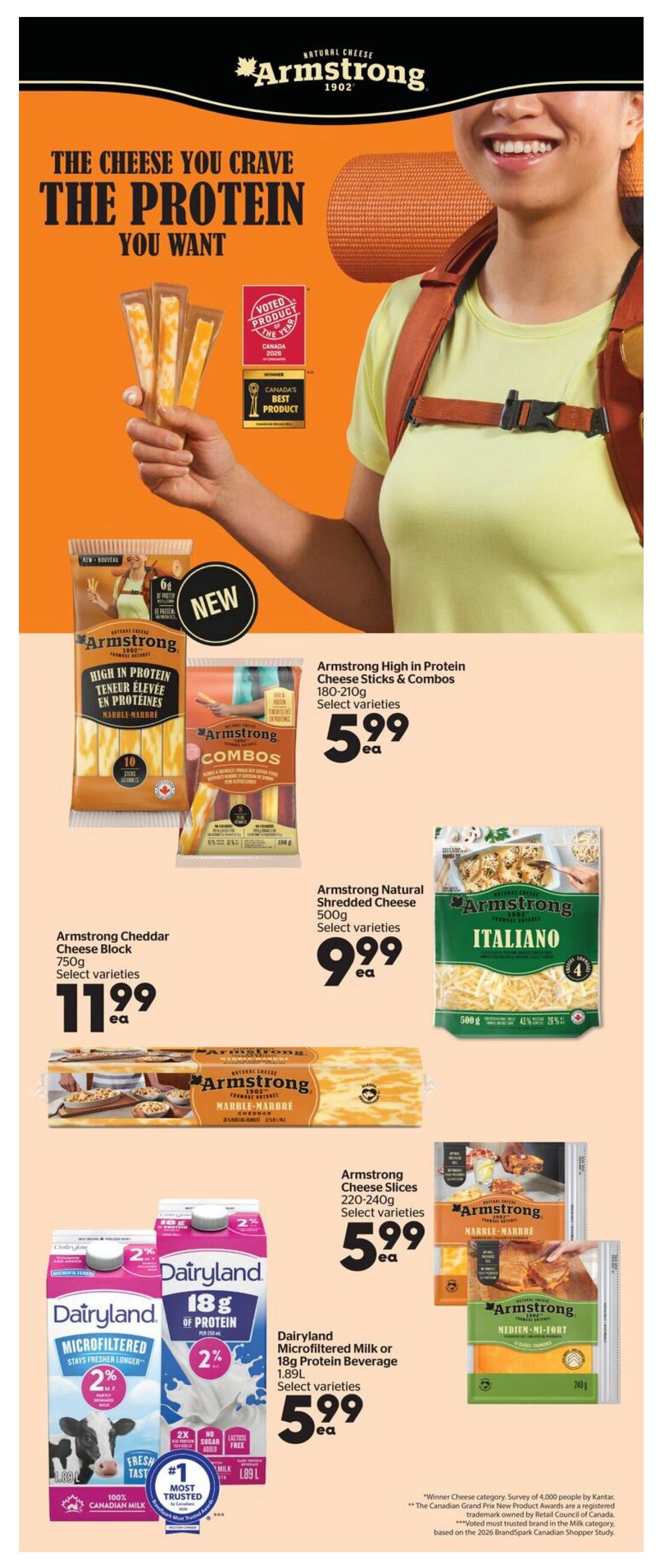 Calgary Co-op Flyer August 27 to September 2