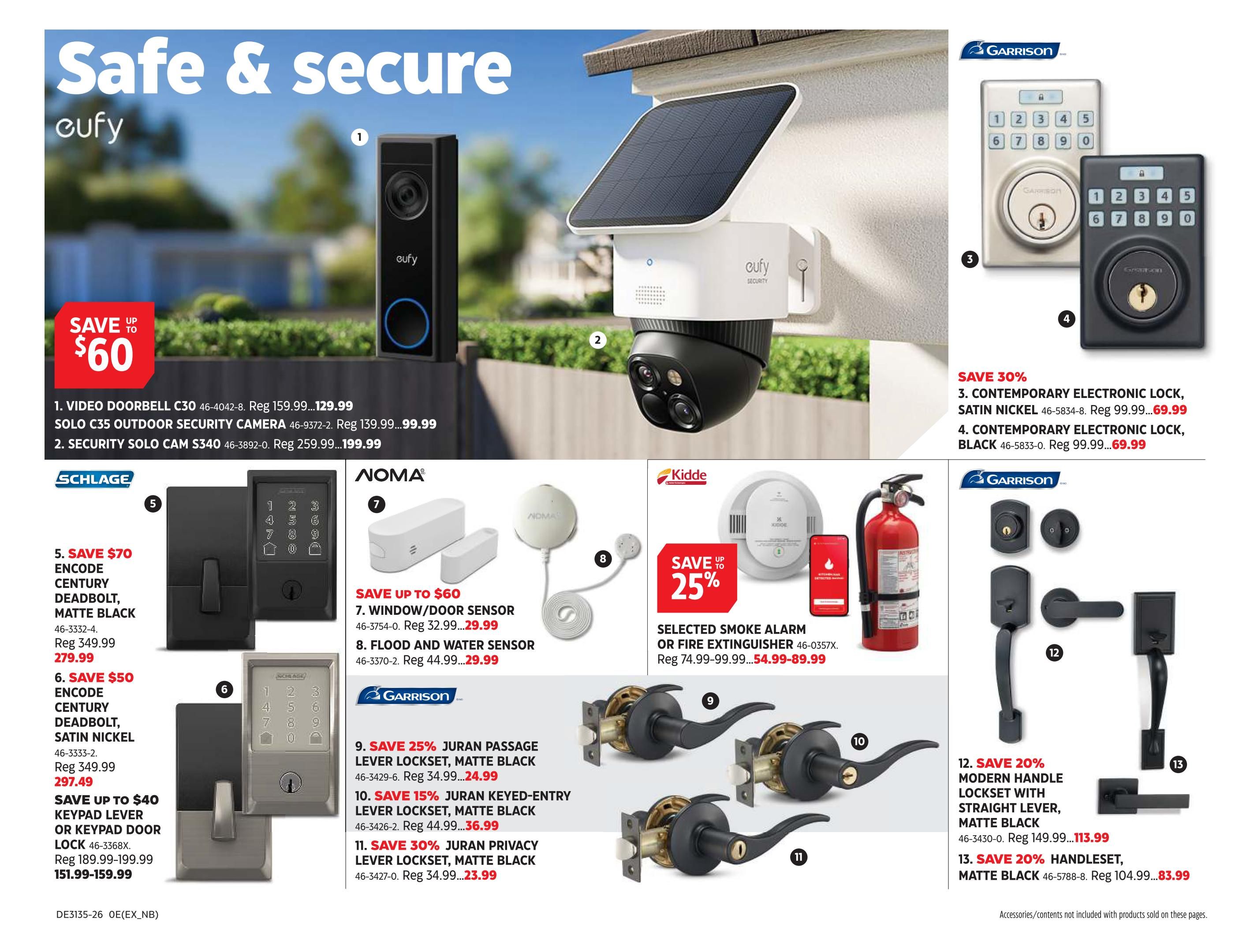 Canadian Tire The Ultimate Tool Guide August 28 to September 17