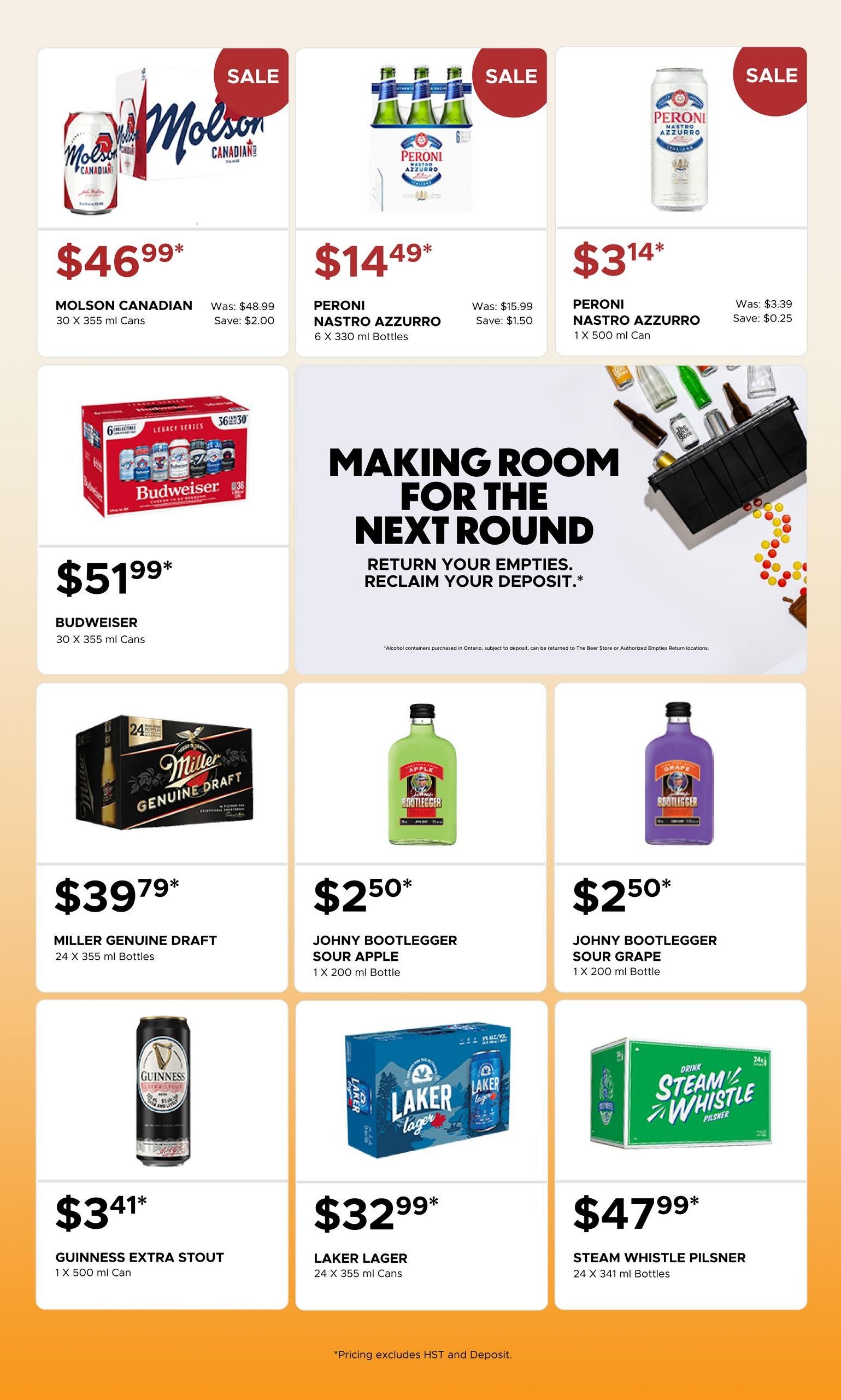 TBS Flyer August 24 to 30