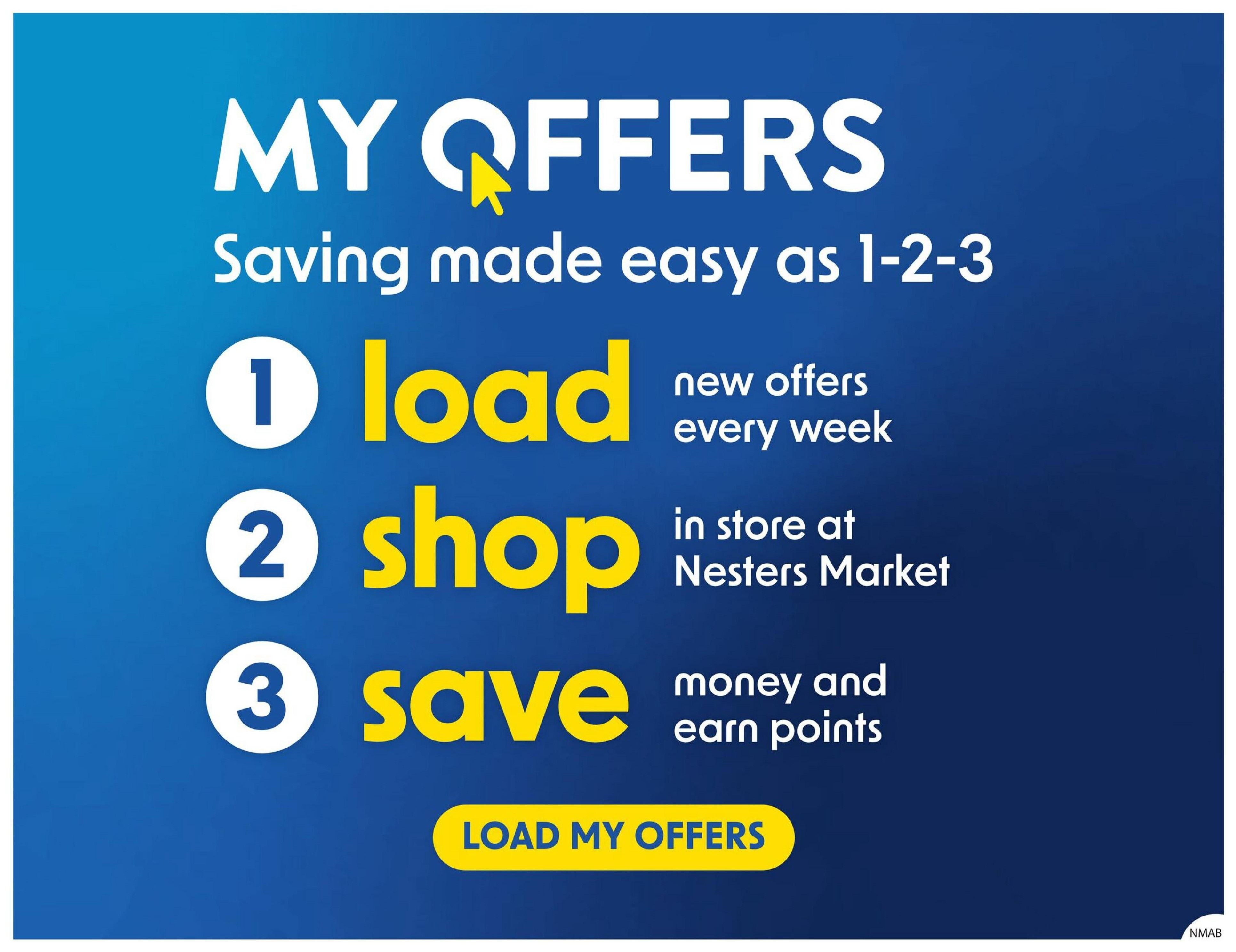 Nesters Market Flyer August 27 to September 2