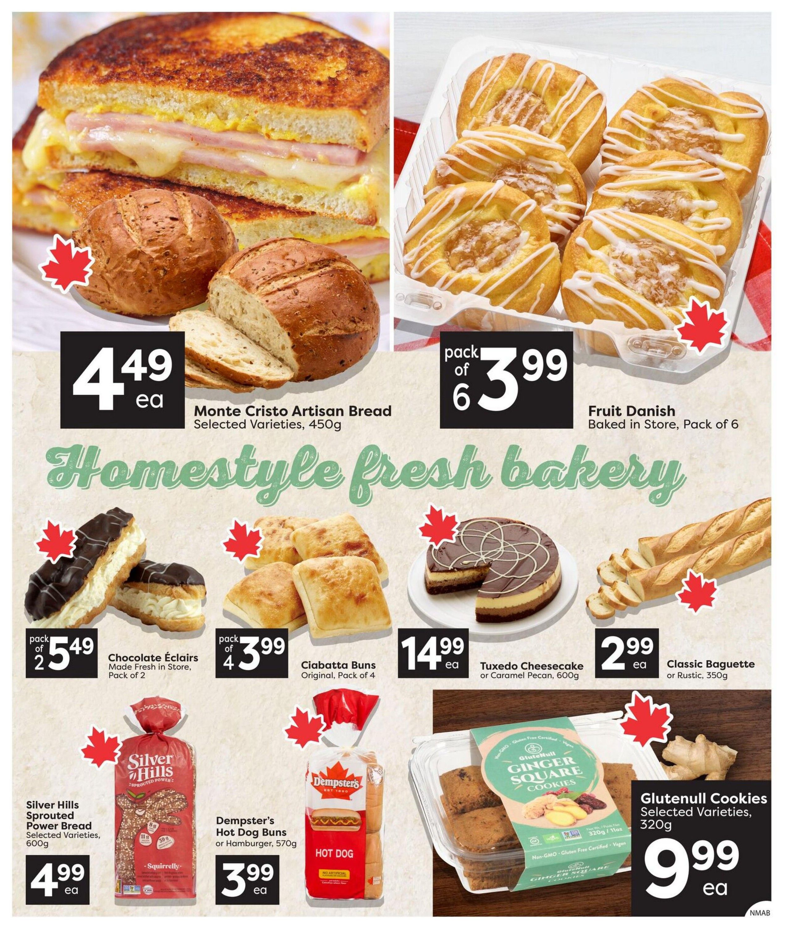 Nesters Market Flyer August 27 to September 2