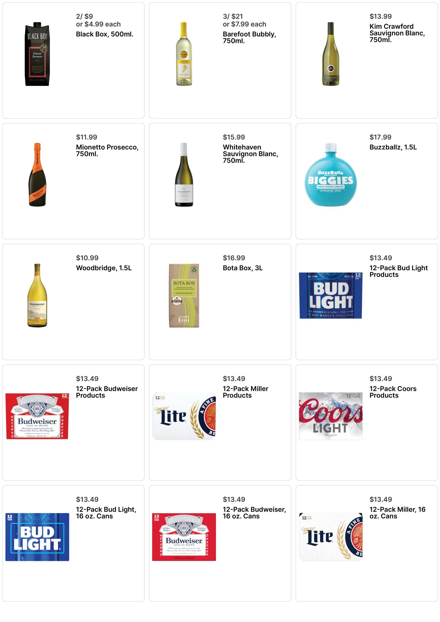 Walgreens (Broken Arrow-Tulsa Area, OK) Weekly Ad August 30 - September 5, 2026