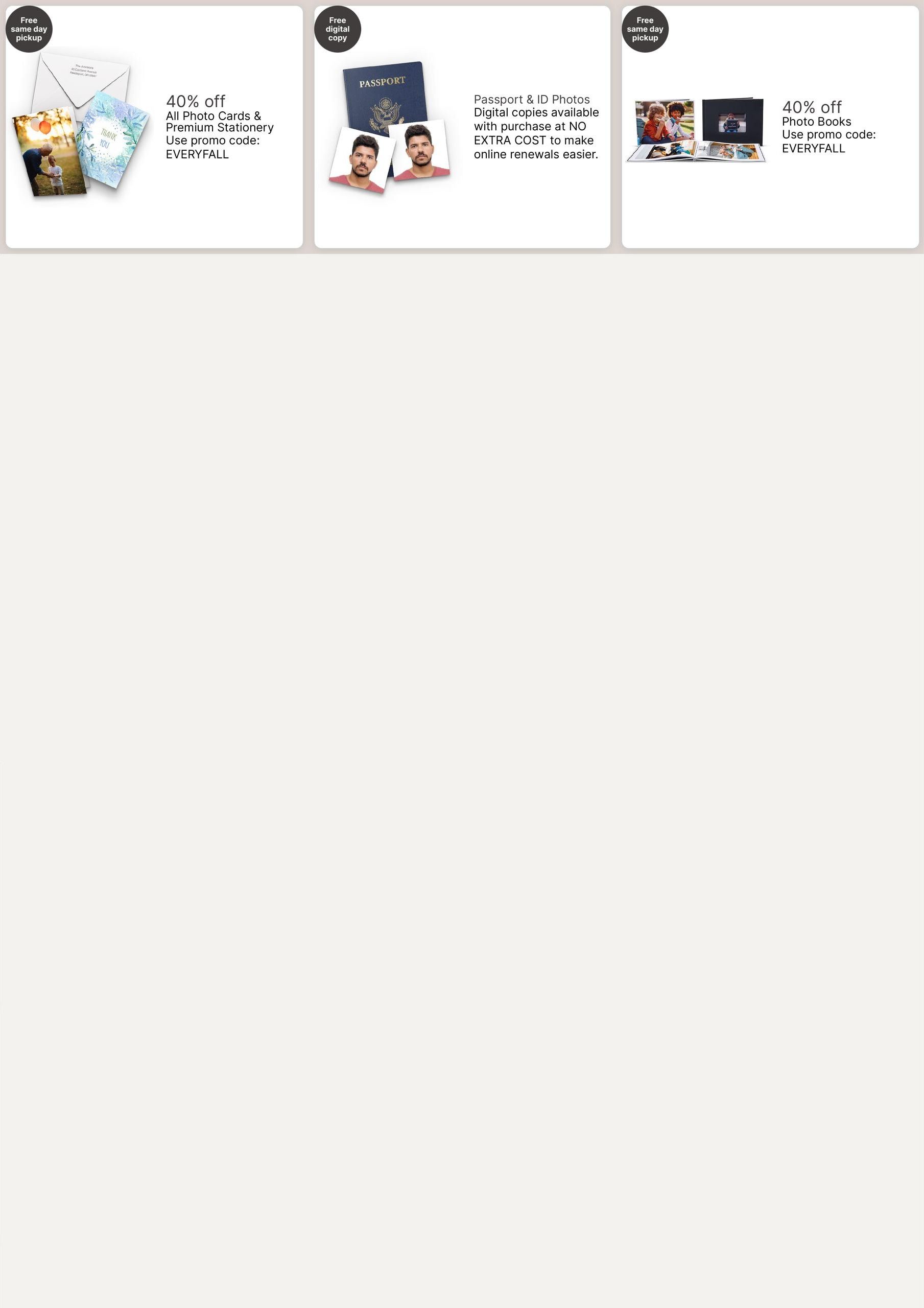Walgreens (Dalton Area, GA) Weekly Ad August 30 - September 5, 2026