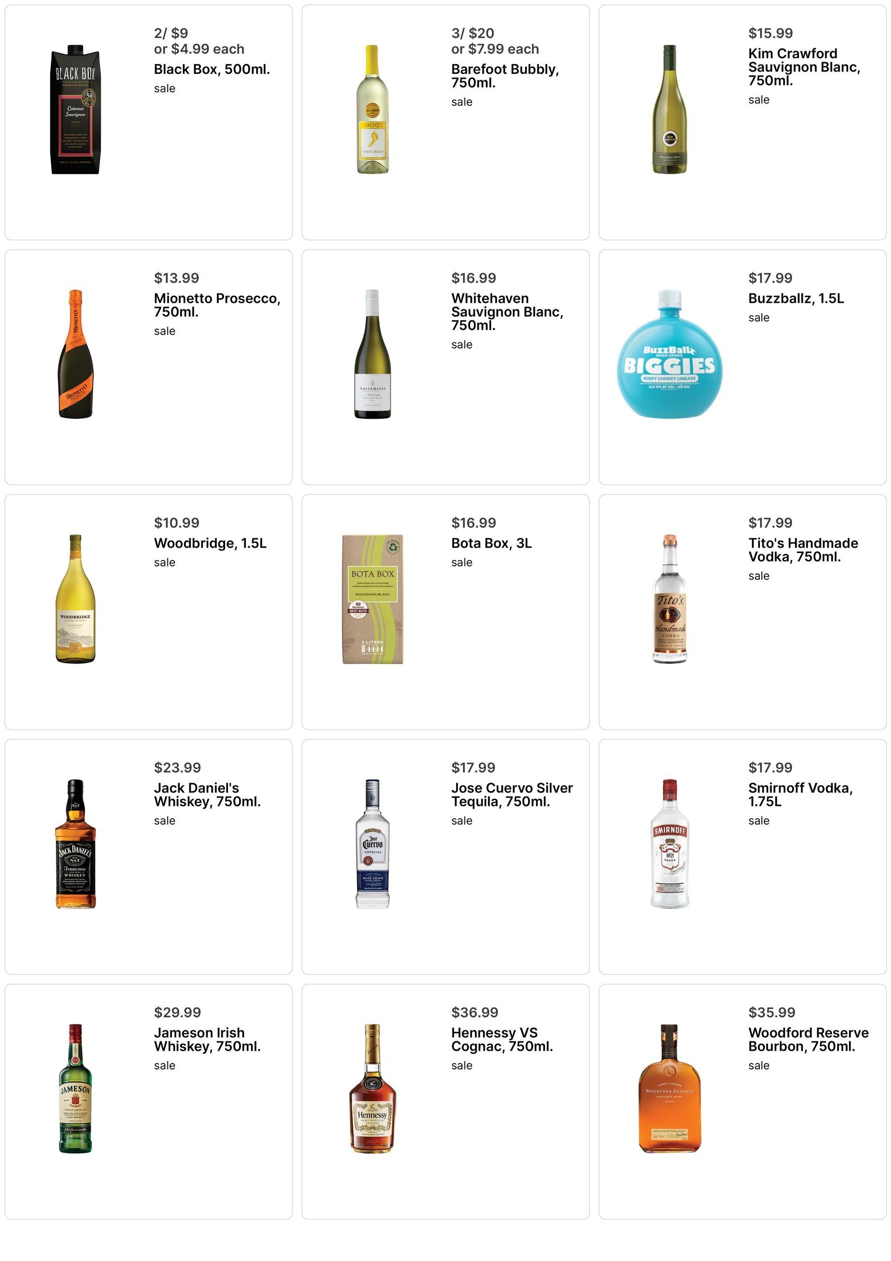 Walgreens (KY, OH, WV) Weekly Ad August 30 - September 5, 2026