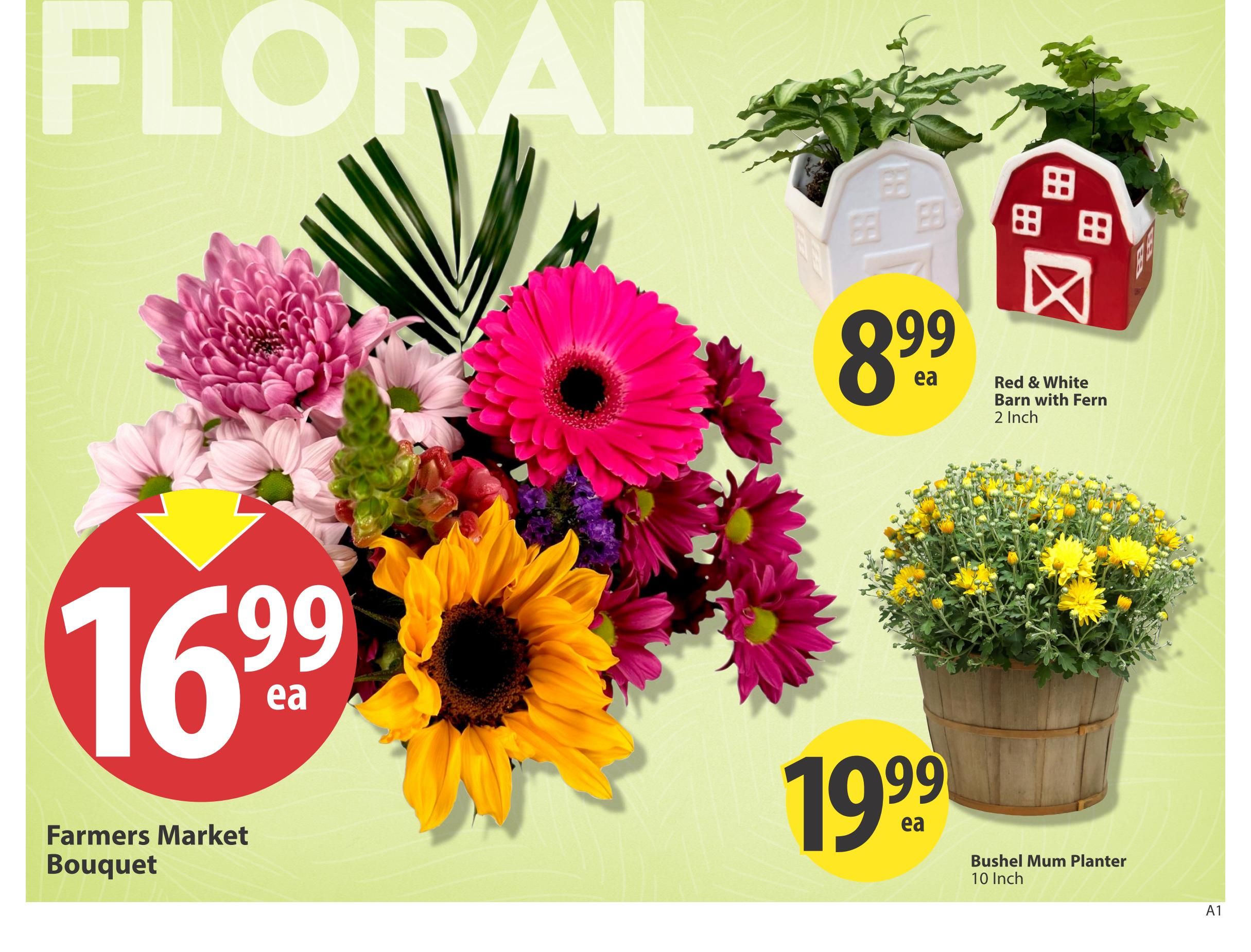 Save On Foods (BC) Flyer August 27 to September 2
