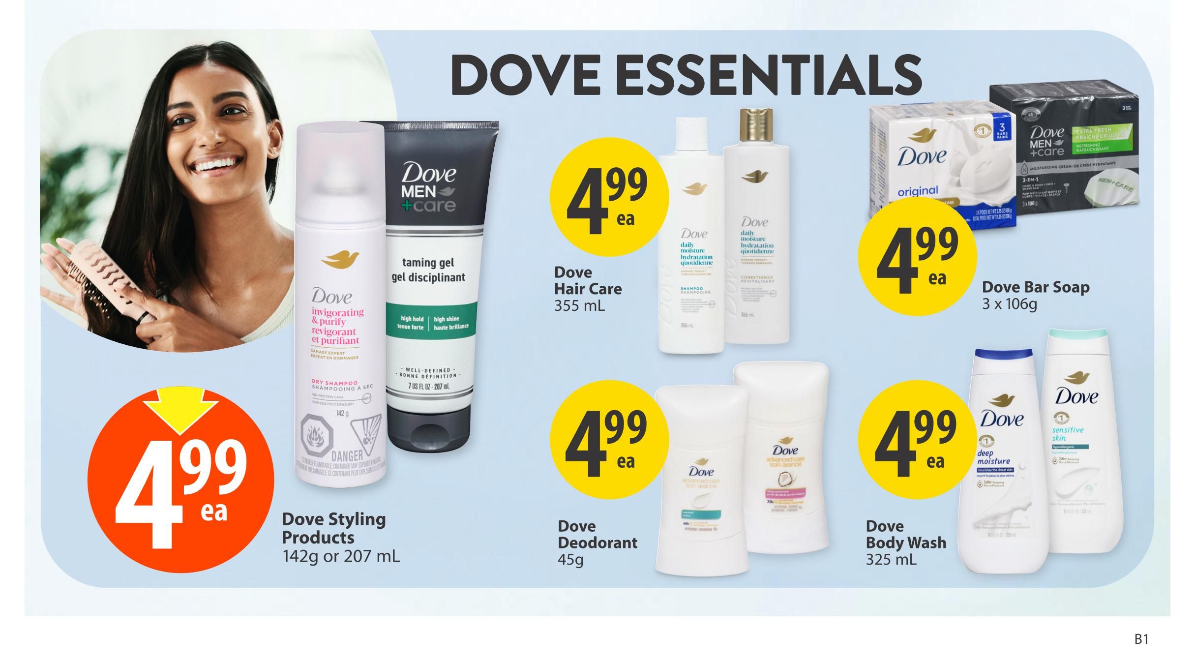 Save On Foods (AB) Flyer August 27 to September 2