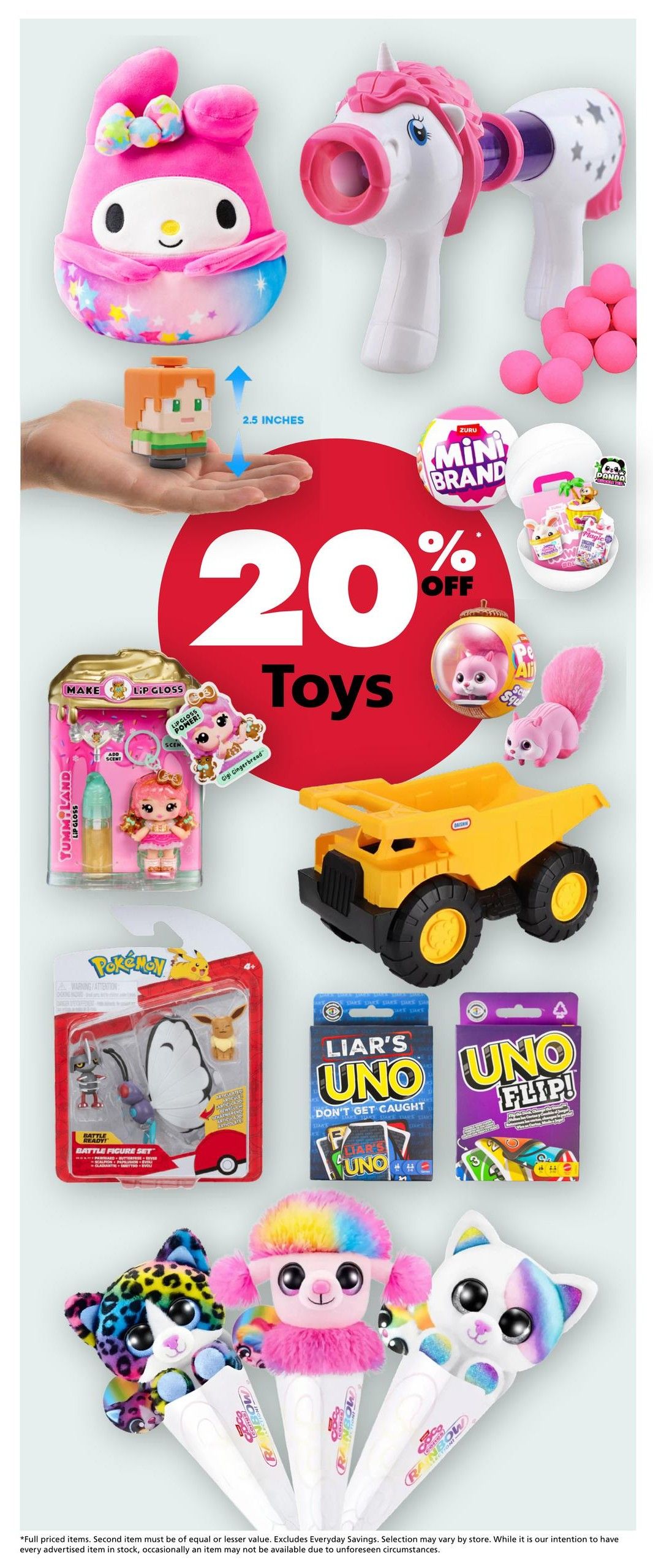The Bargain Shop & Red Apple Stores Flyer August 27 to September 1