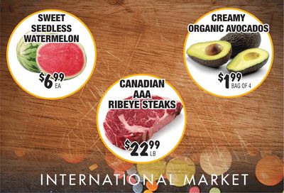 Fred's Farm Fresh Flyer August 26 to September 1