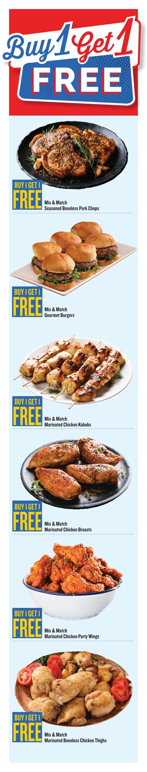 Homeland Stores (Haskell, OK) Weekly Ad August 26 - September 1, 2026