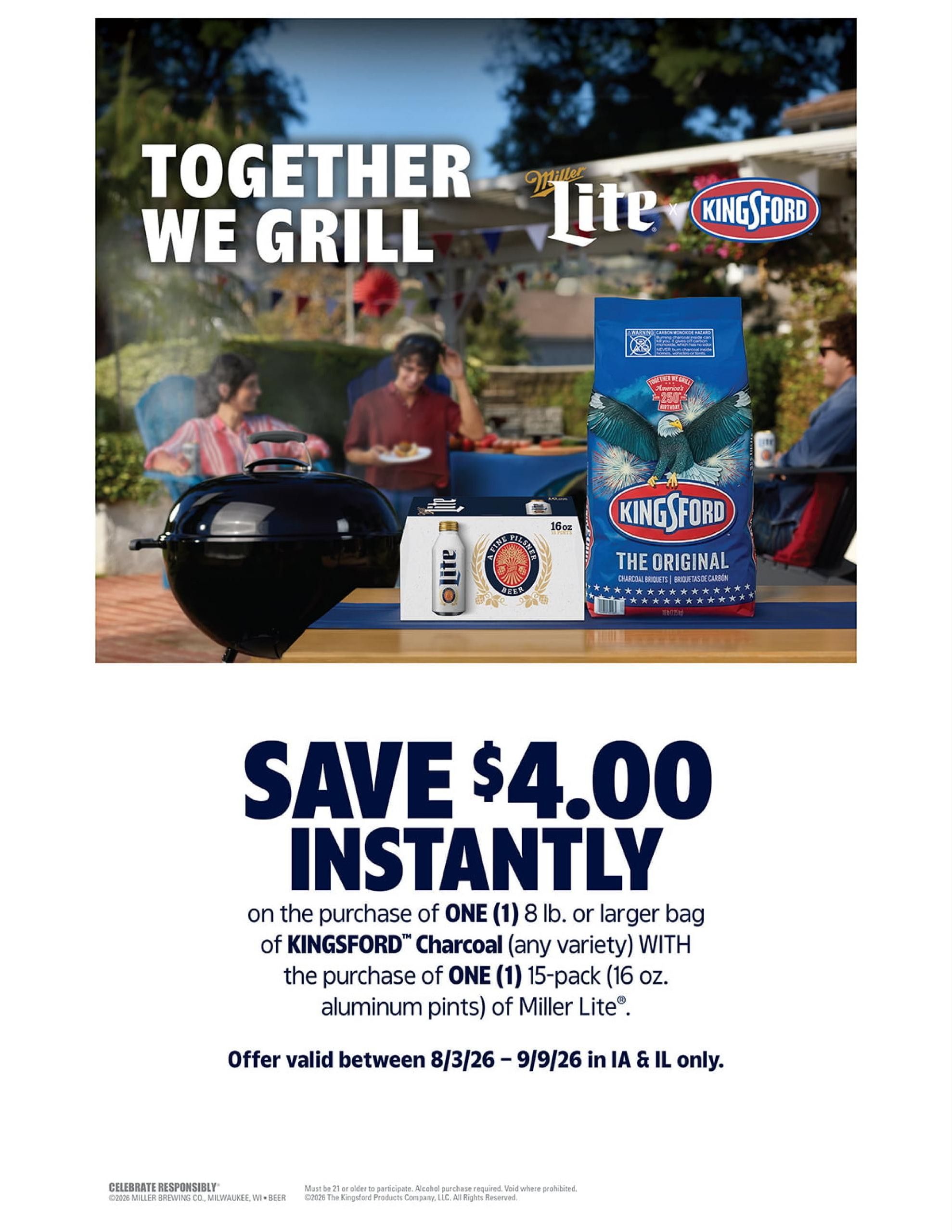 Pete's Fresh Market Weekly Ad August 26 - September 1, 2026
