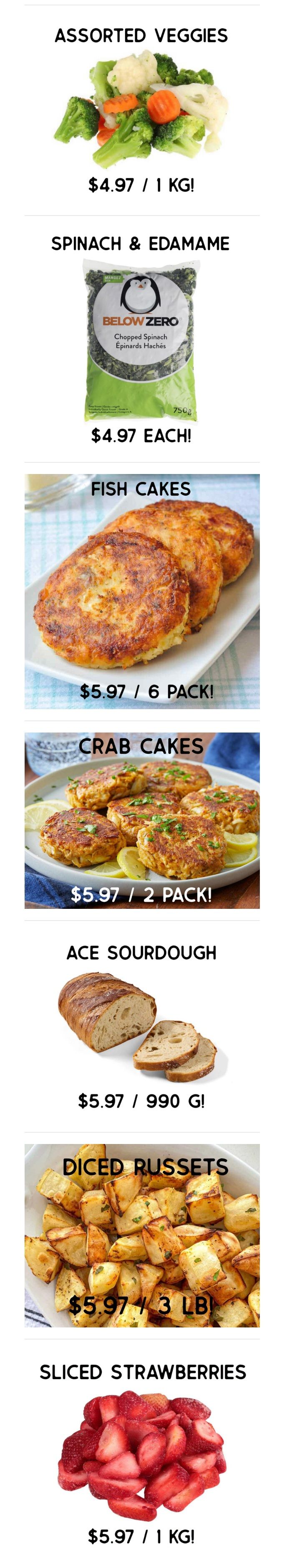 Gateway Meat Market Flyer August 27 to September 2