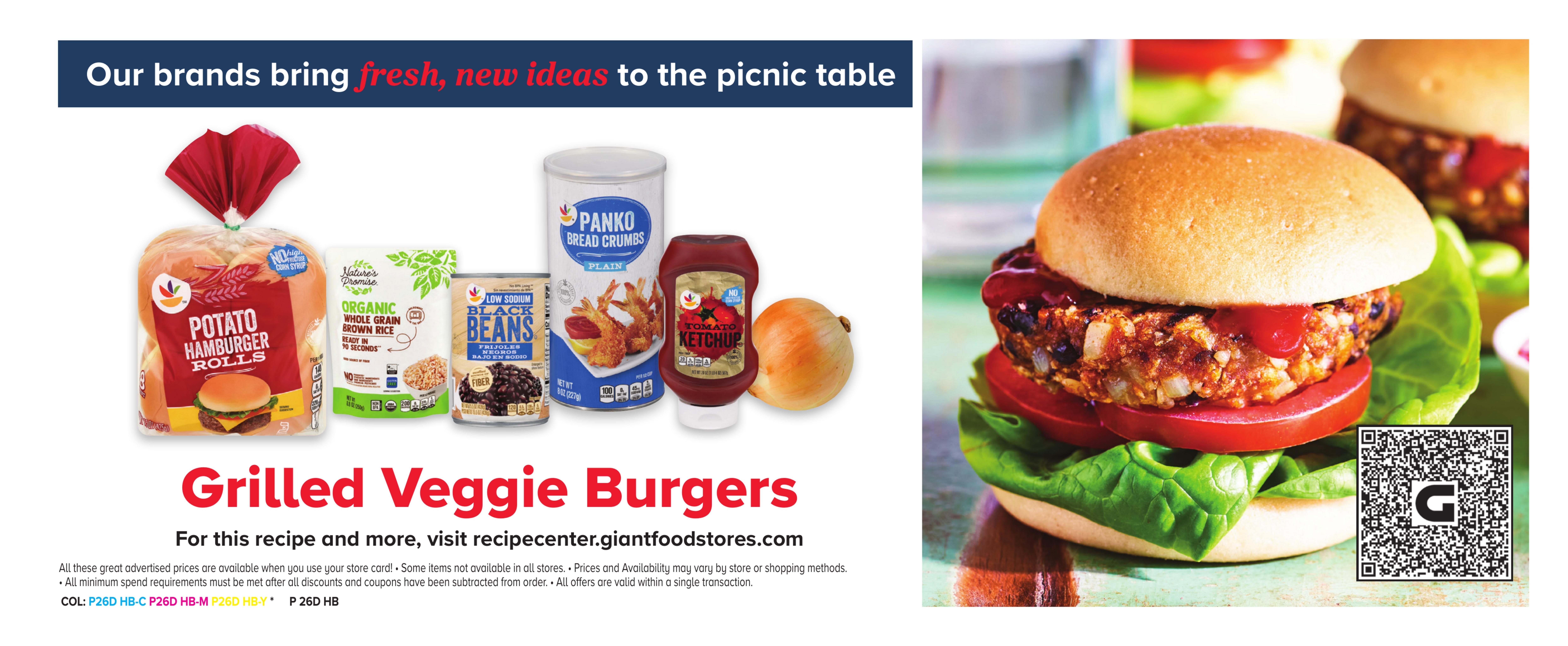Giant Food Stores (Trenton Area, NJ) Weekly Ad August 28 - September 10, 2026