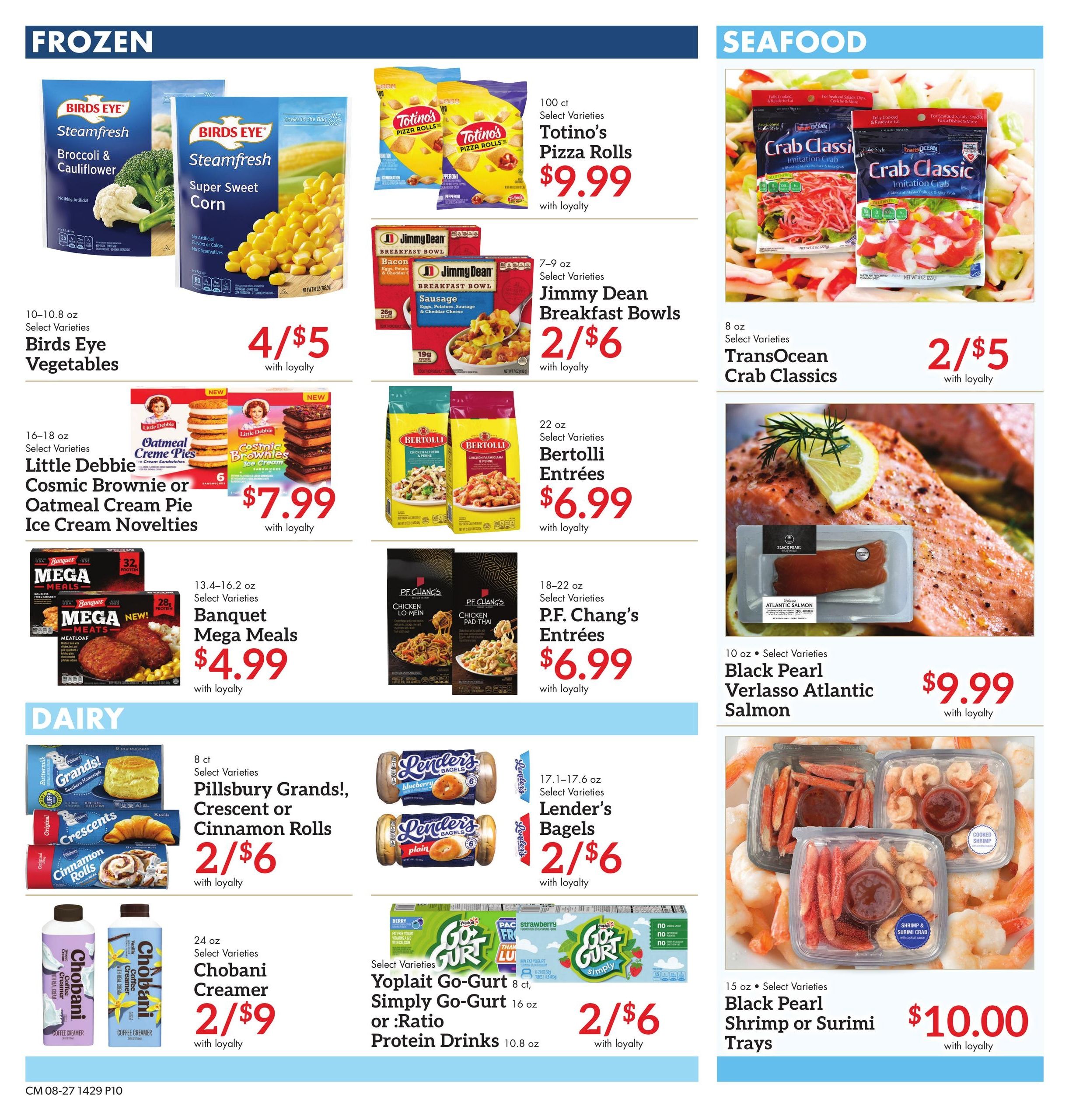 Remke Markets (Newport Area, KY) Weekly Ad August 27 - September 2, 2026