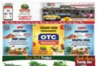 Food Fair Weekly Ad August 21 - 27, 2026