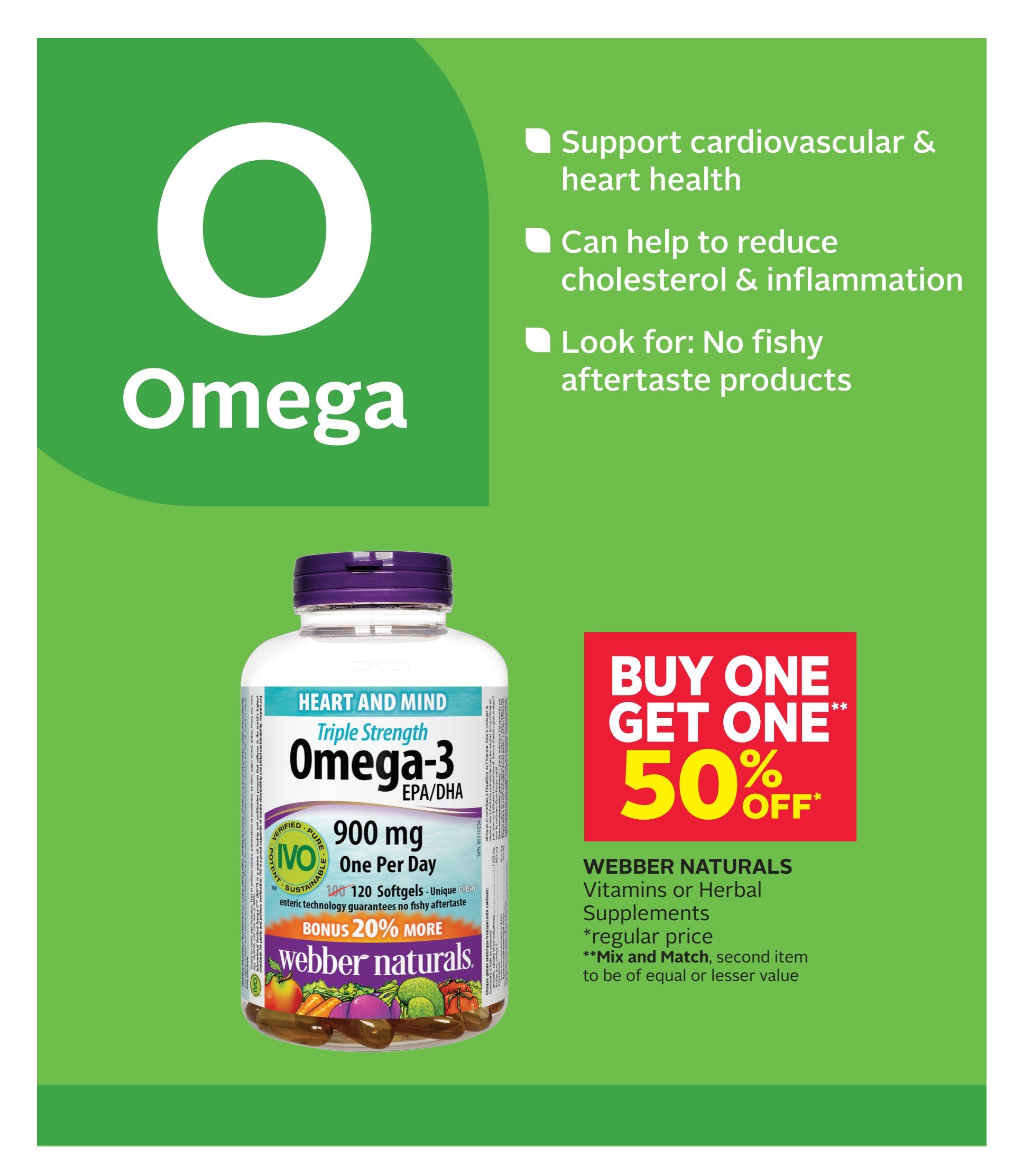 Rexall (BC) Flyer August 28 to September 3
