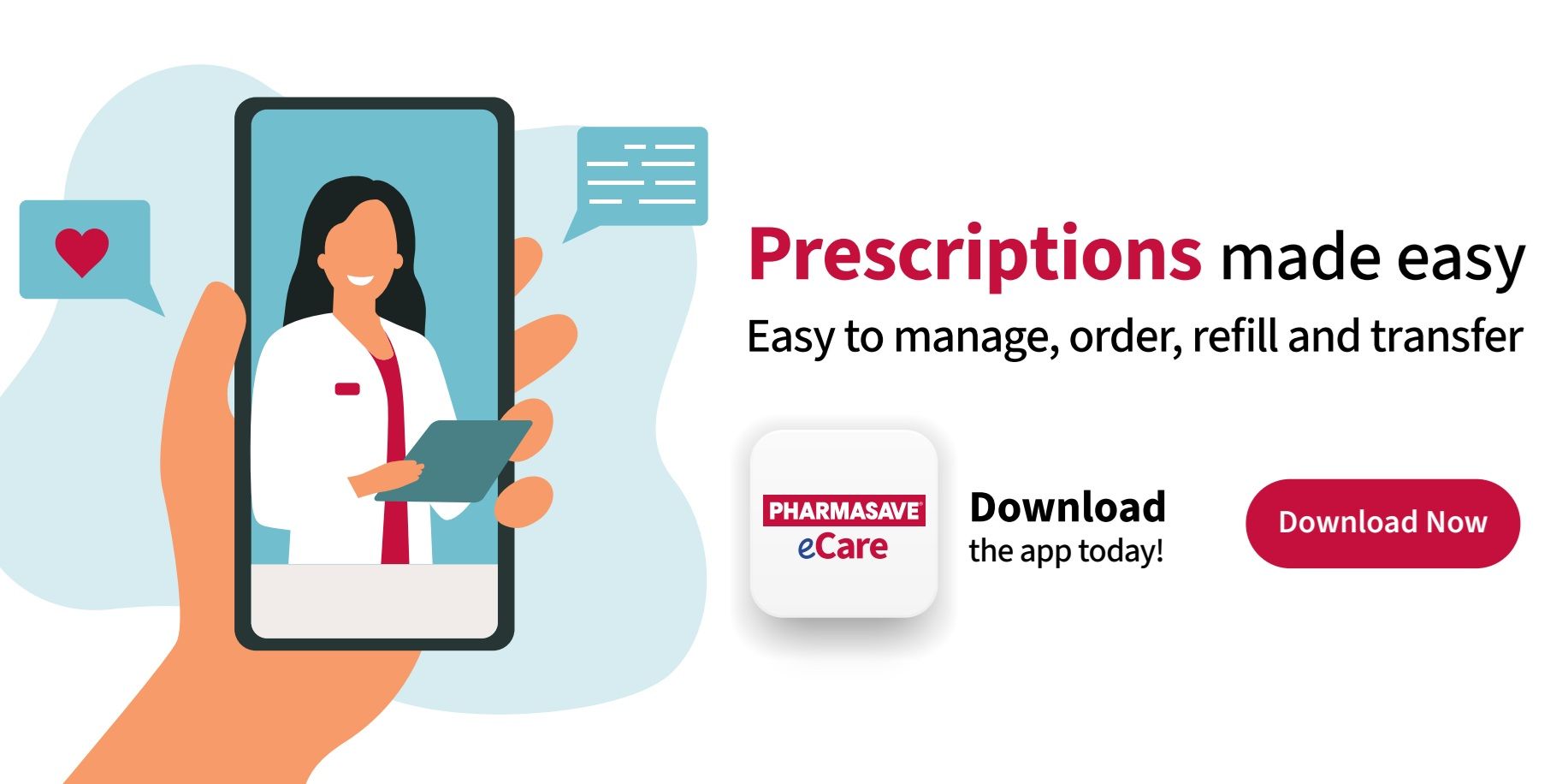 Pharmasave (NB) Flyer August 28 to September 3