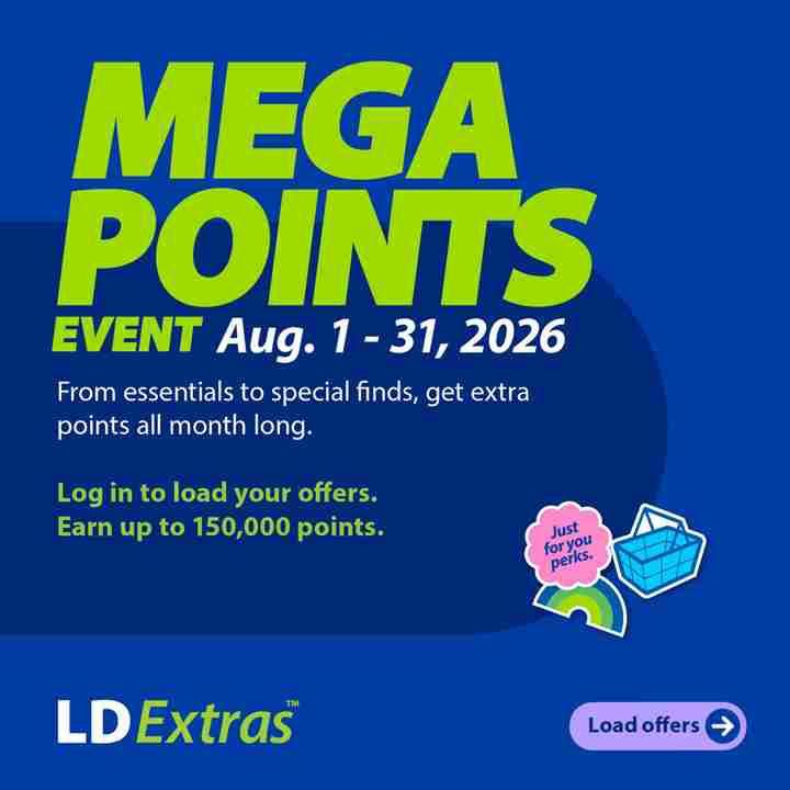 London Drugs Weekly Flyer August 28 to September 2