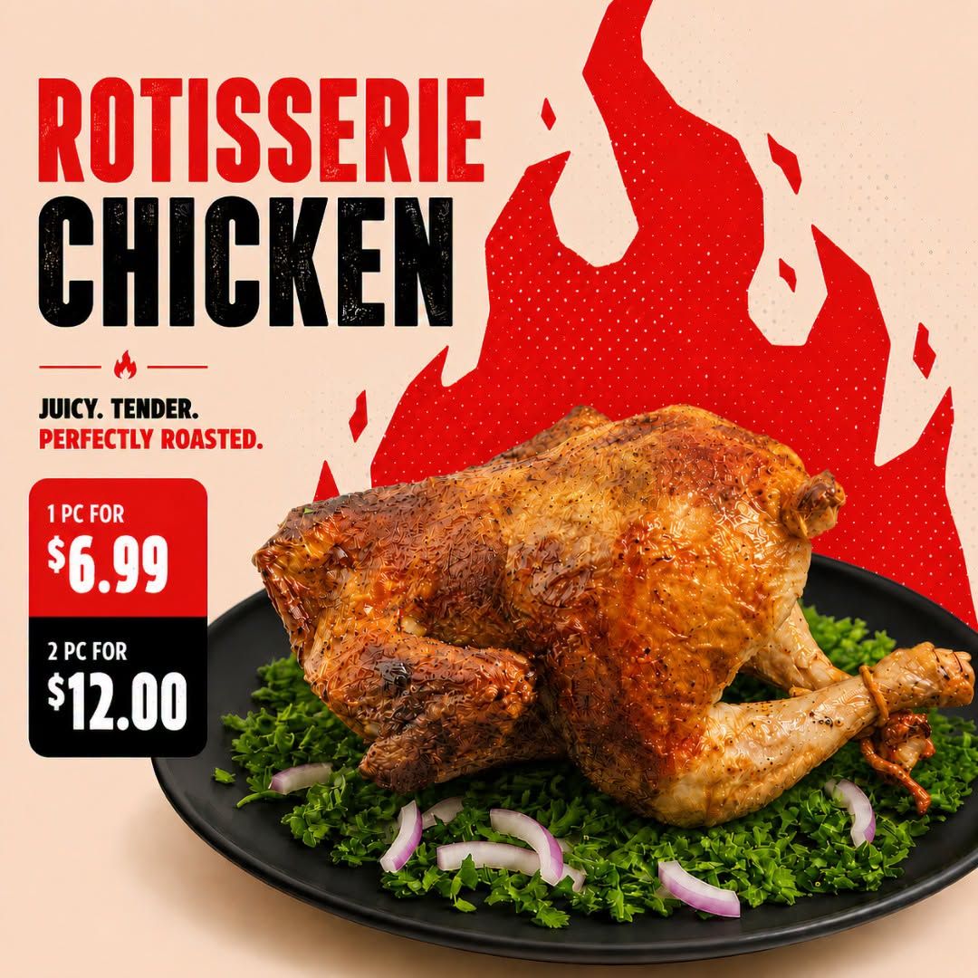Basha Foods International Flyer August 27 to September 2